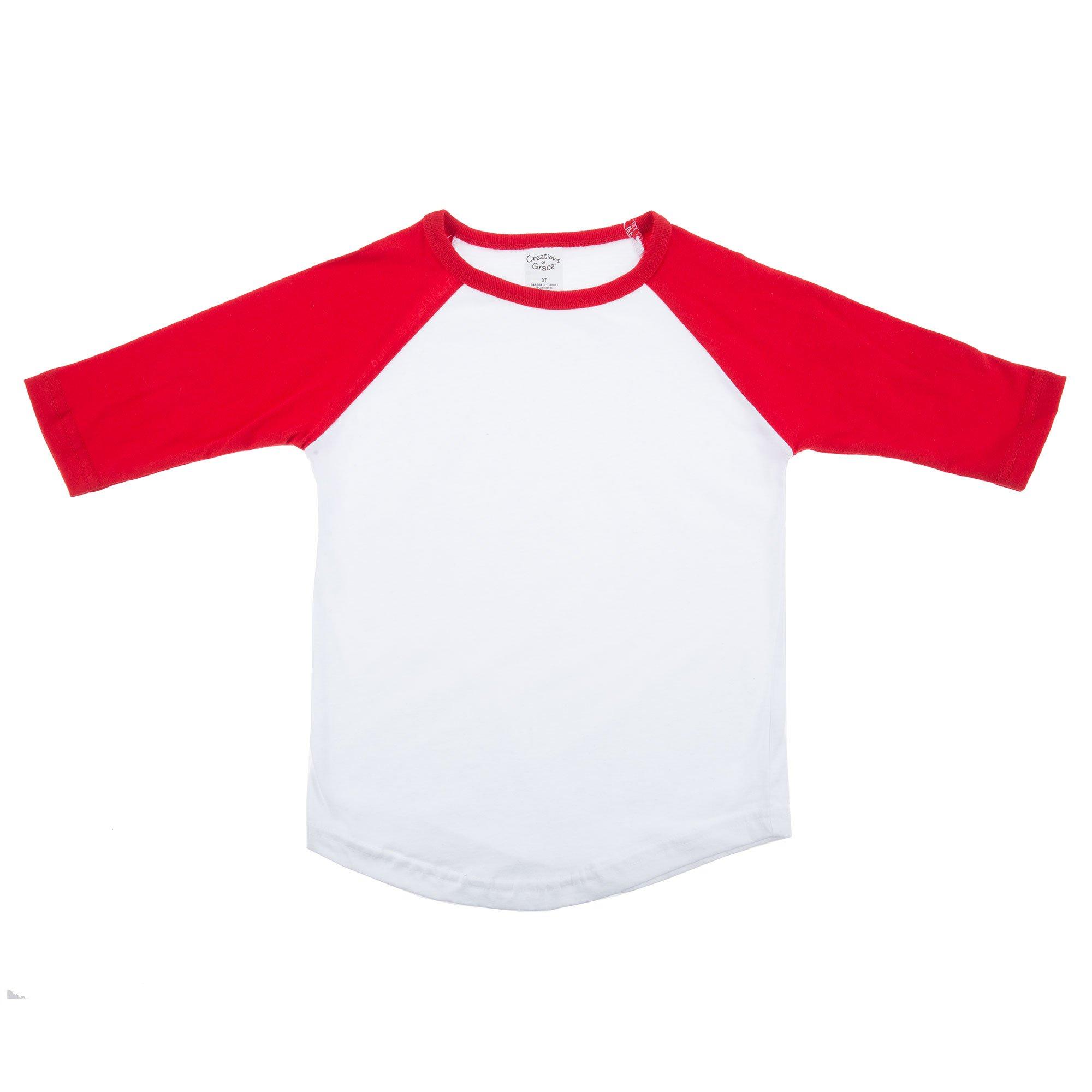 Toddler Baseball Shirt Hobby Lobby 1386085