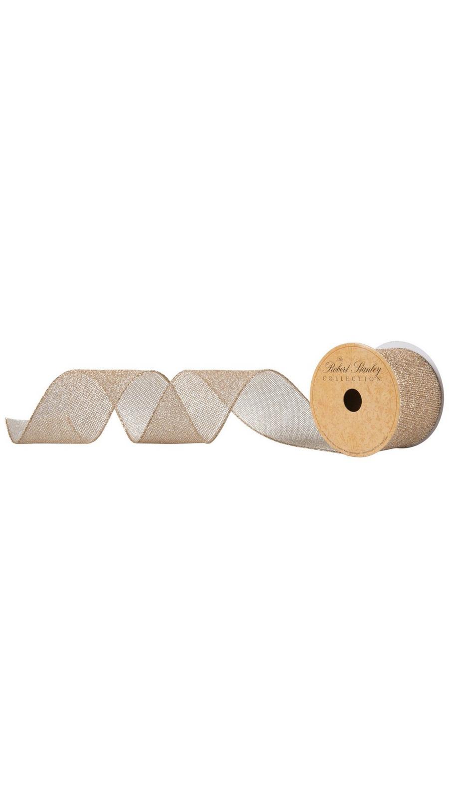 andmary Natalie ribbon set beige