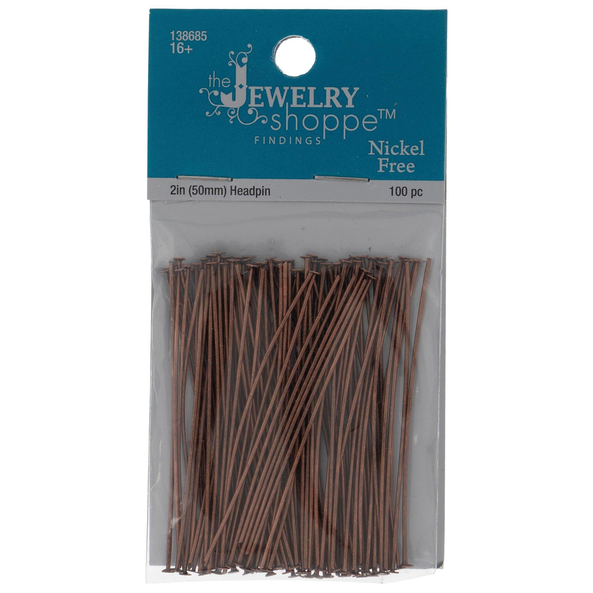 Headpins Hobby Lobby 138685