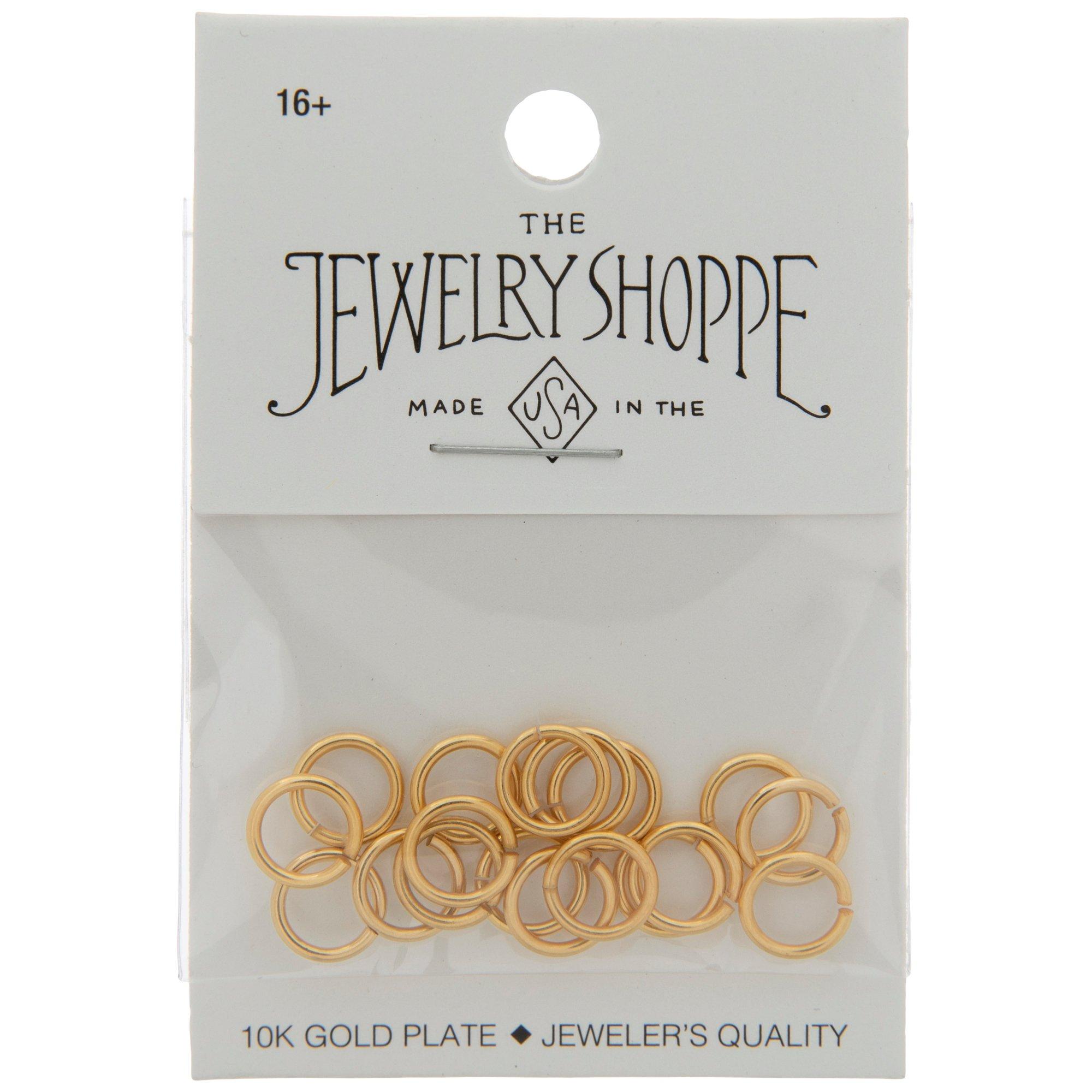 Round Jump Rings Hobby Lobby 1387430