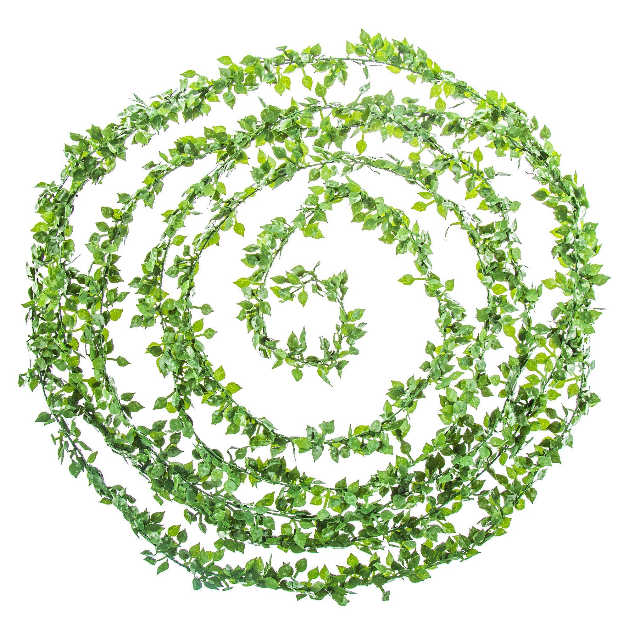 Hobby Lobby Greenery Garland