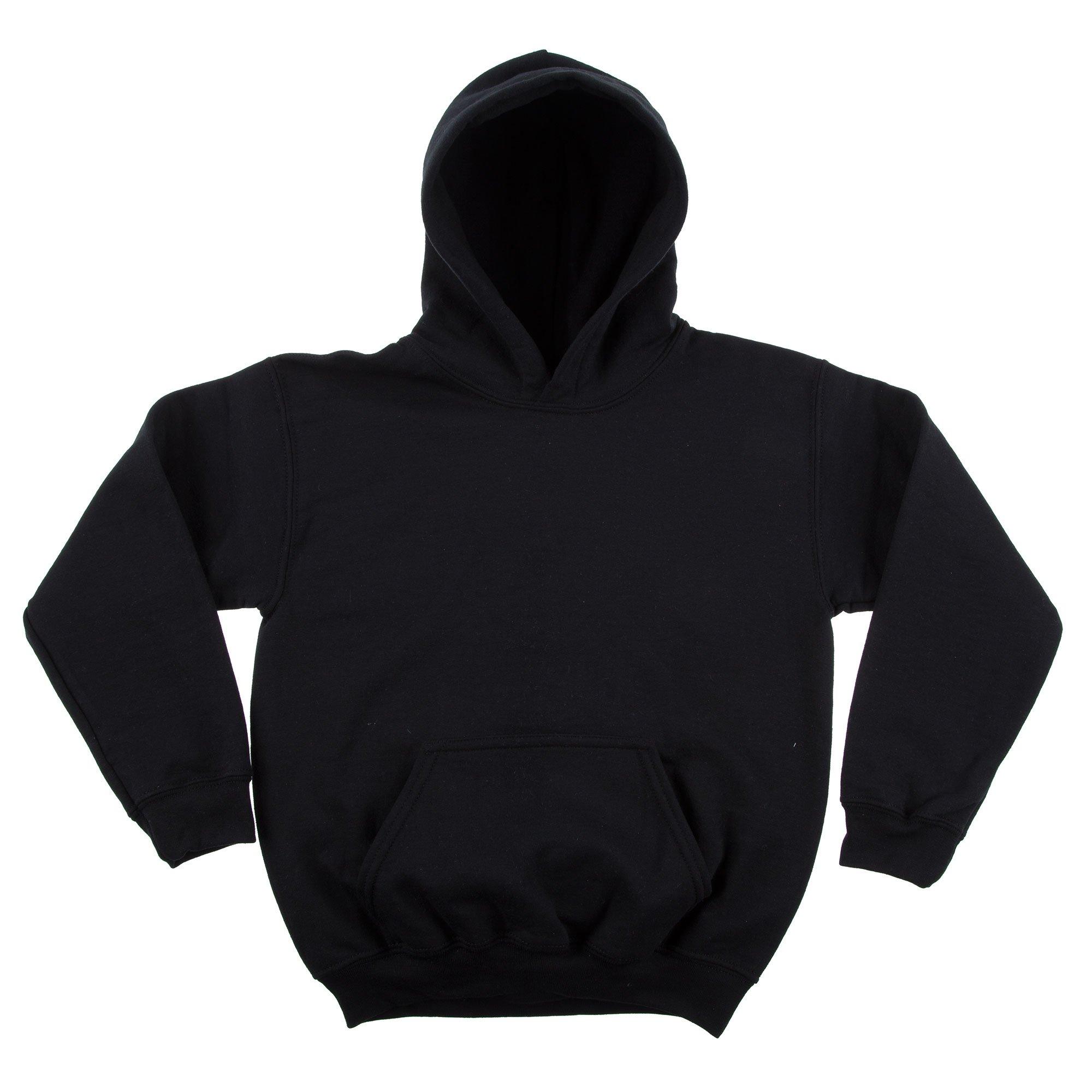 Solid hoodies cheap sale