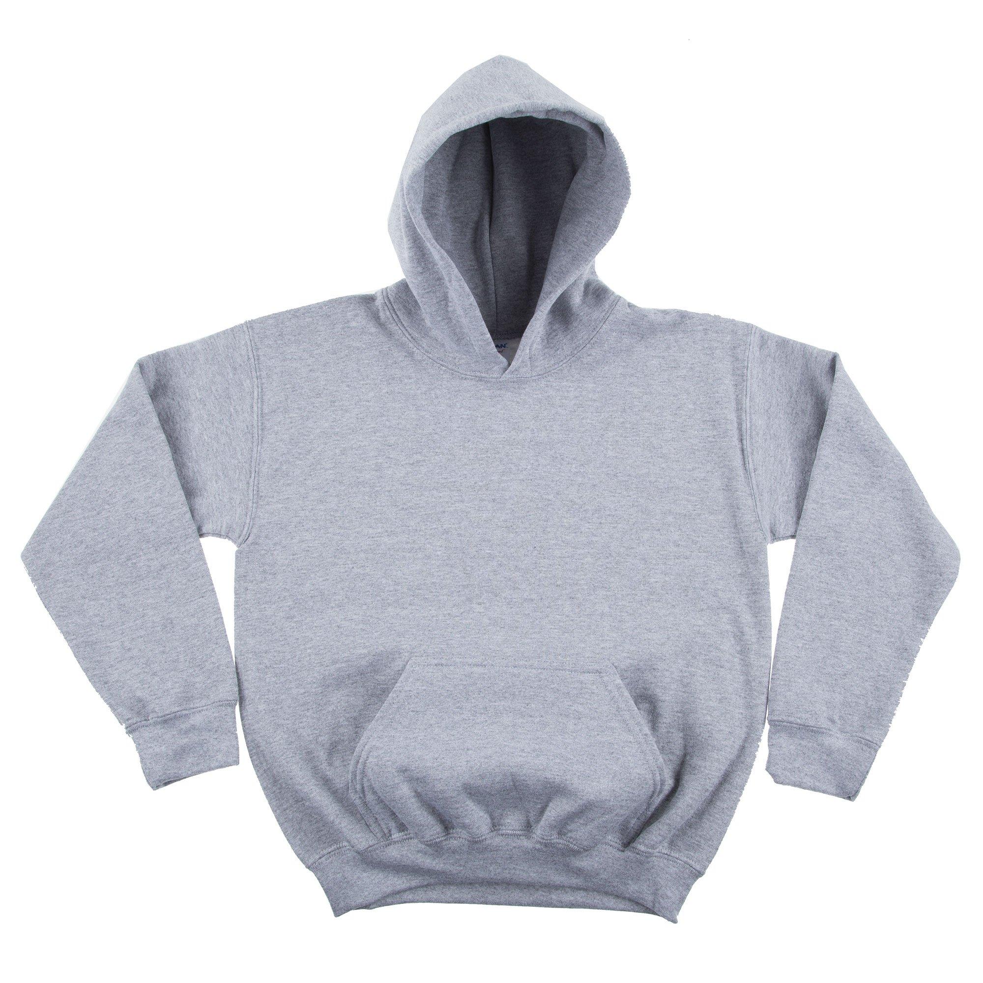 Youth Hooded Sweatshirt | Hobby Lobby | 1387992