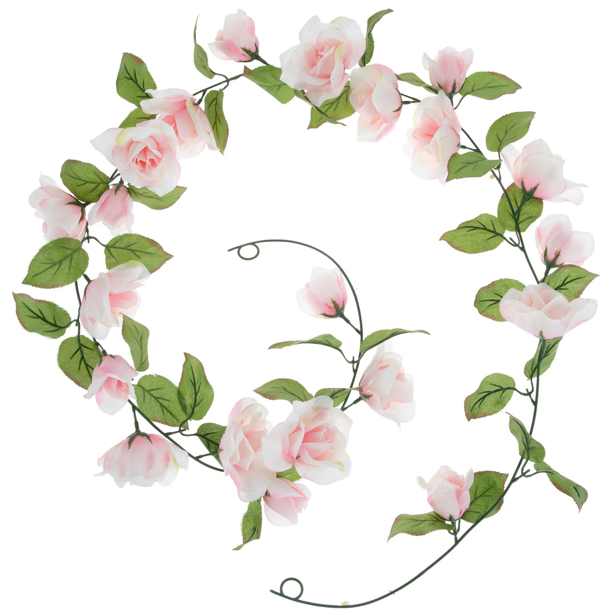 Rose Garland Hobby Lobby 1390194