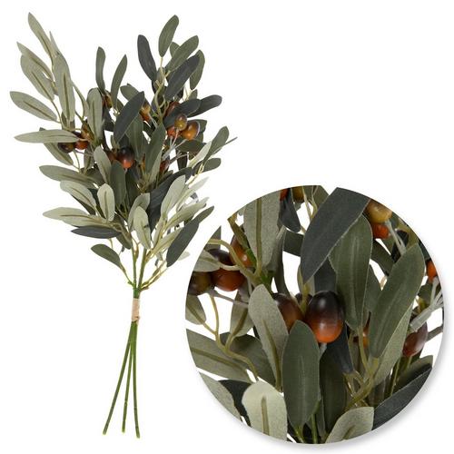 Mini Olive Leaf Bundle