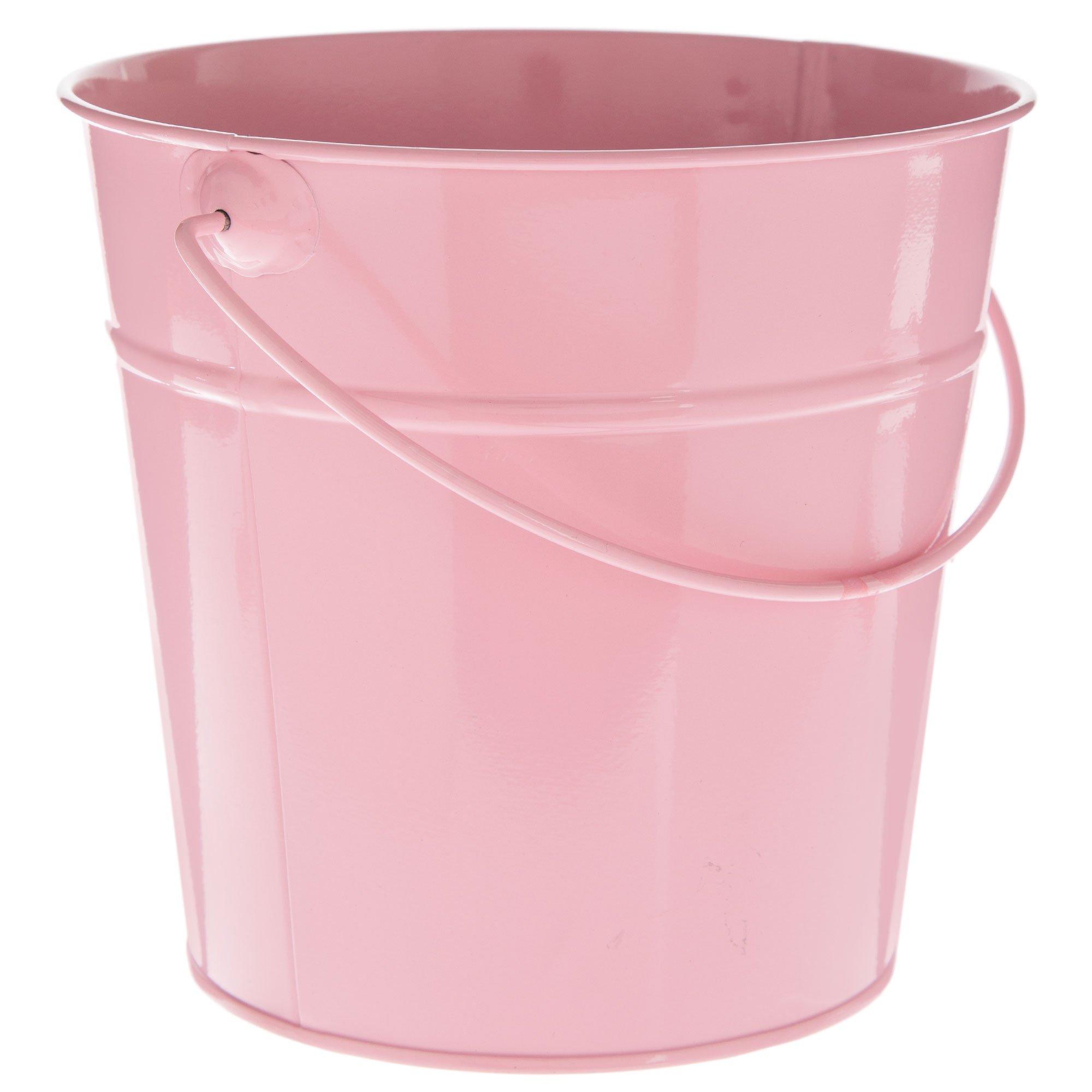 Metal Bucket Hobby Lobby 1393610