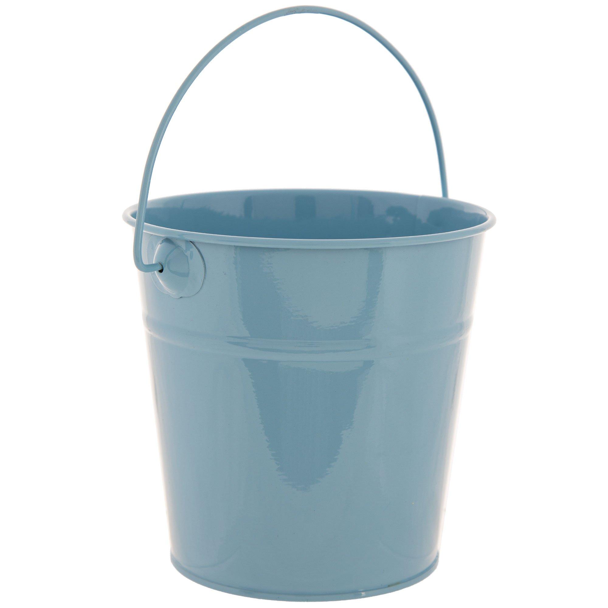 Metal Bucket Hobby Lobby 1393628