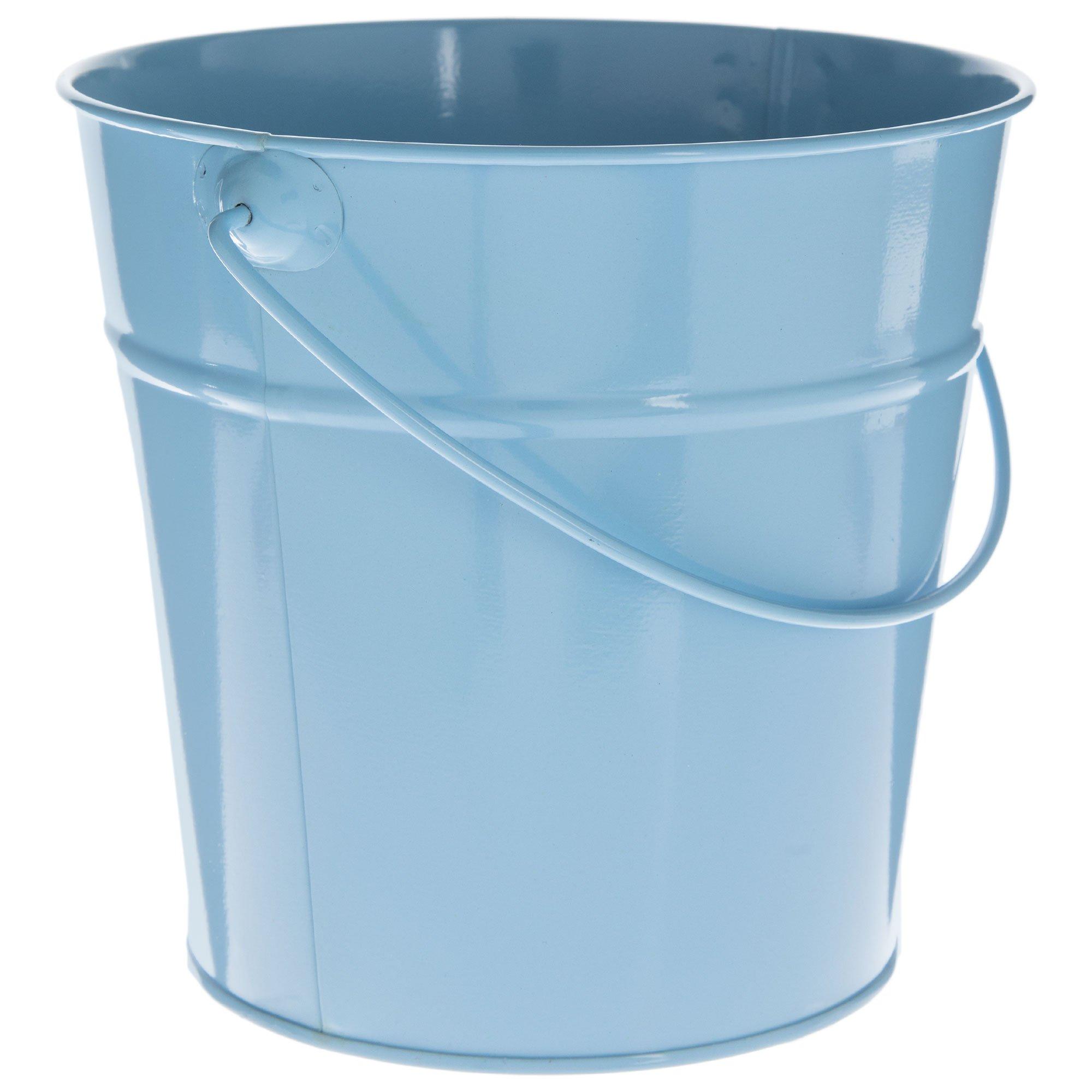 Metal Bucket Hobby Lobby 1393644