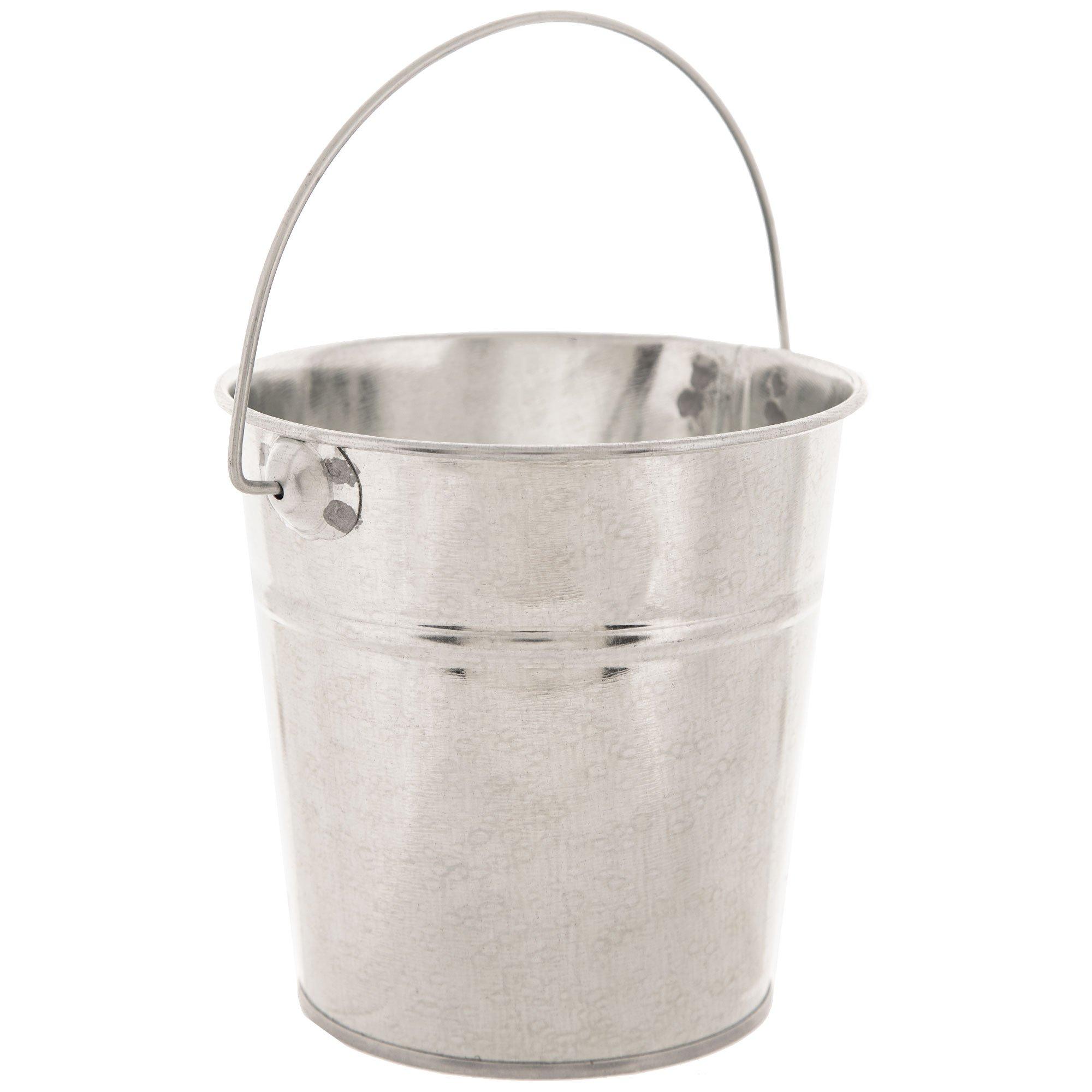 Metal Bucket Hobby Lobby 1393685