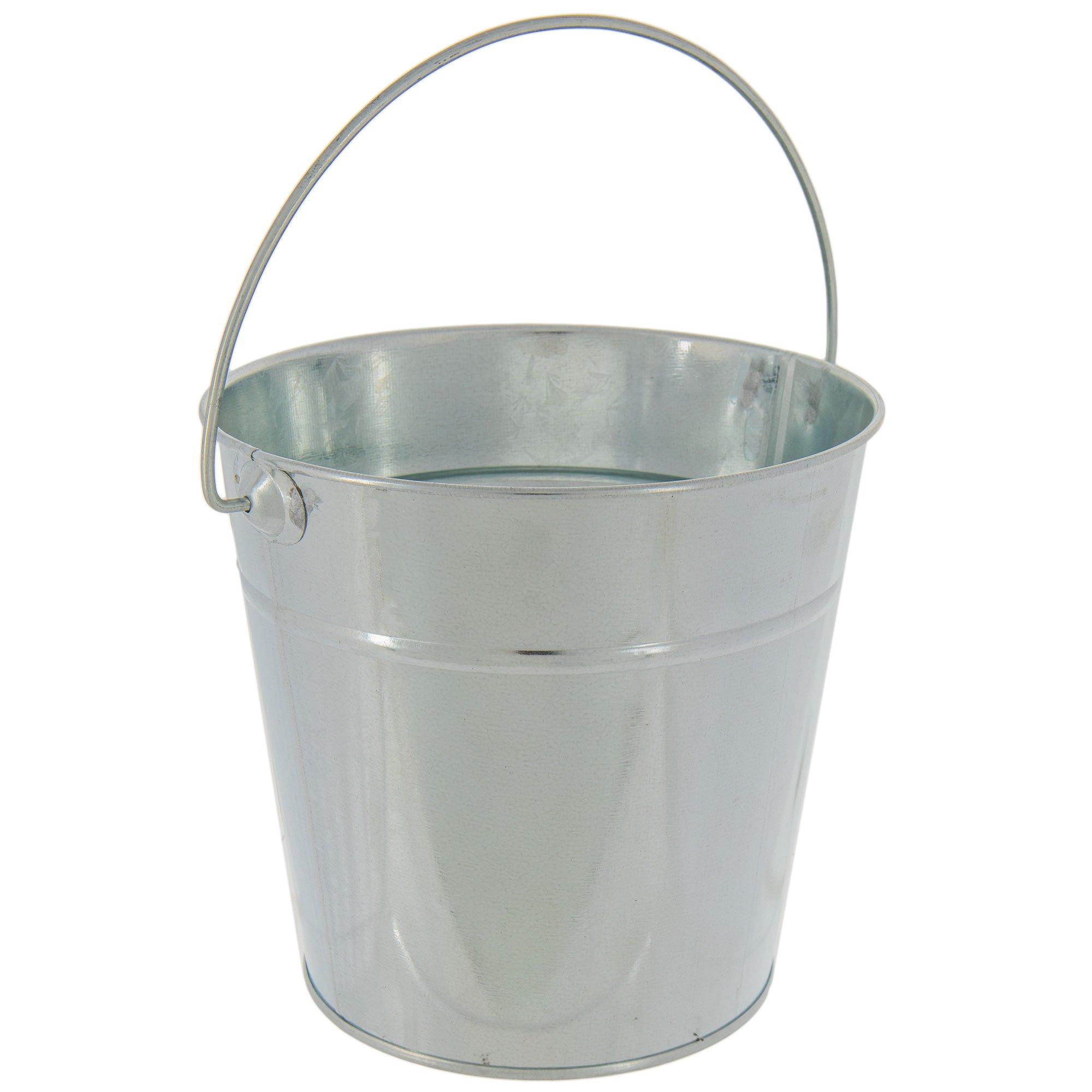 Metal Bucket Hobby Lobby 1393701