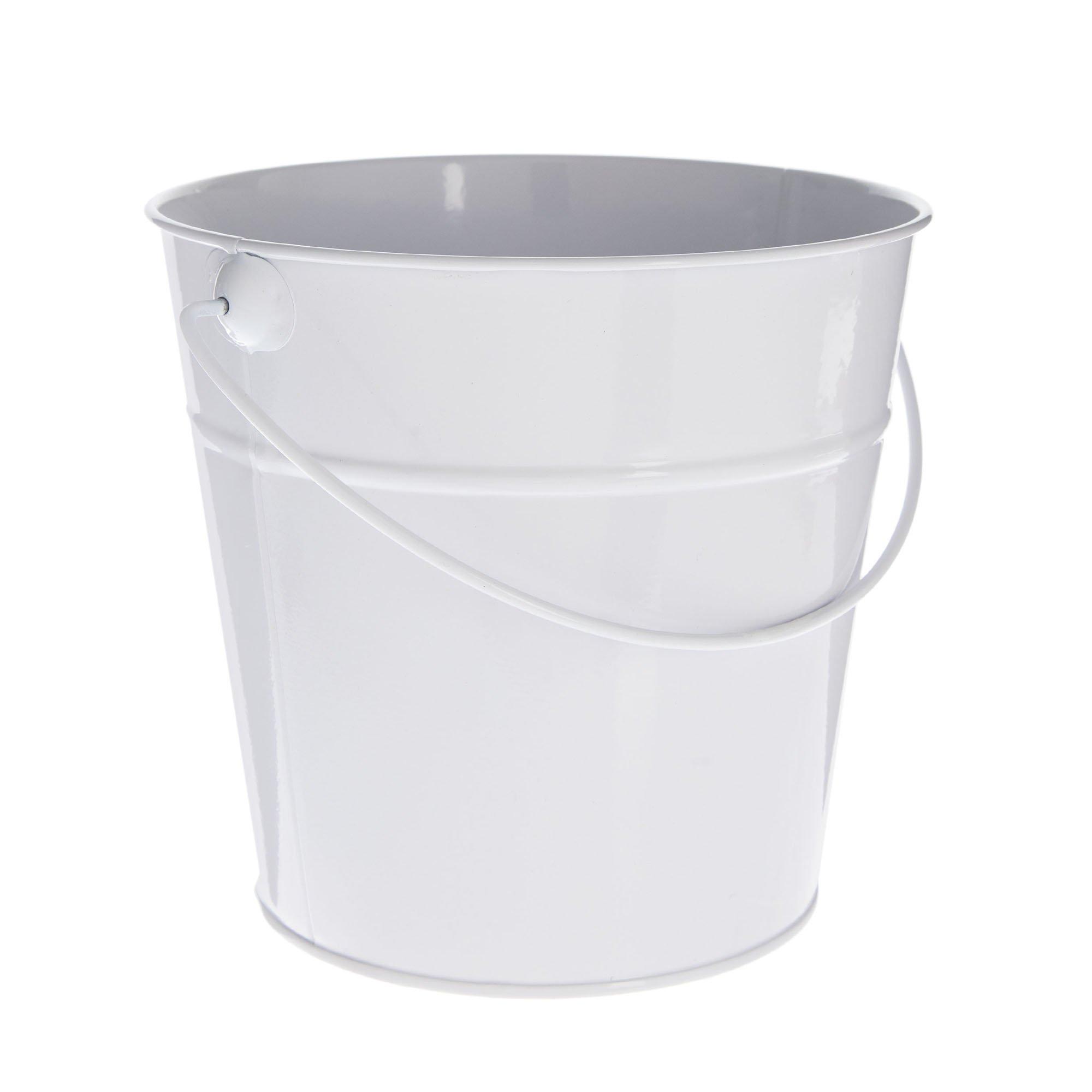 Metal Bucket Hobby Lobby 1393719
