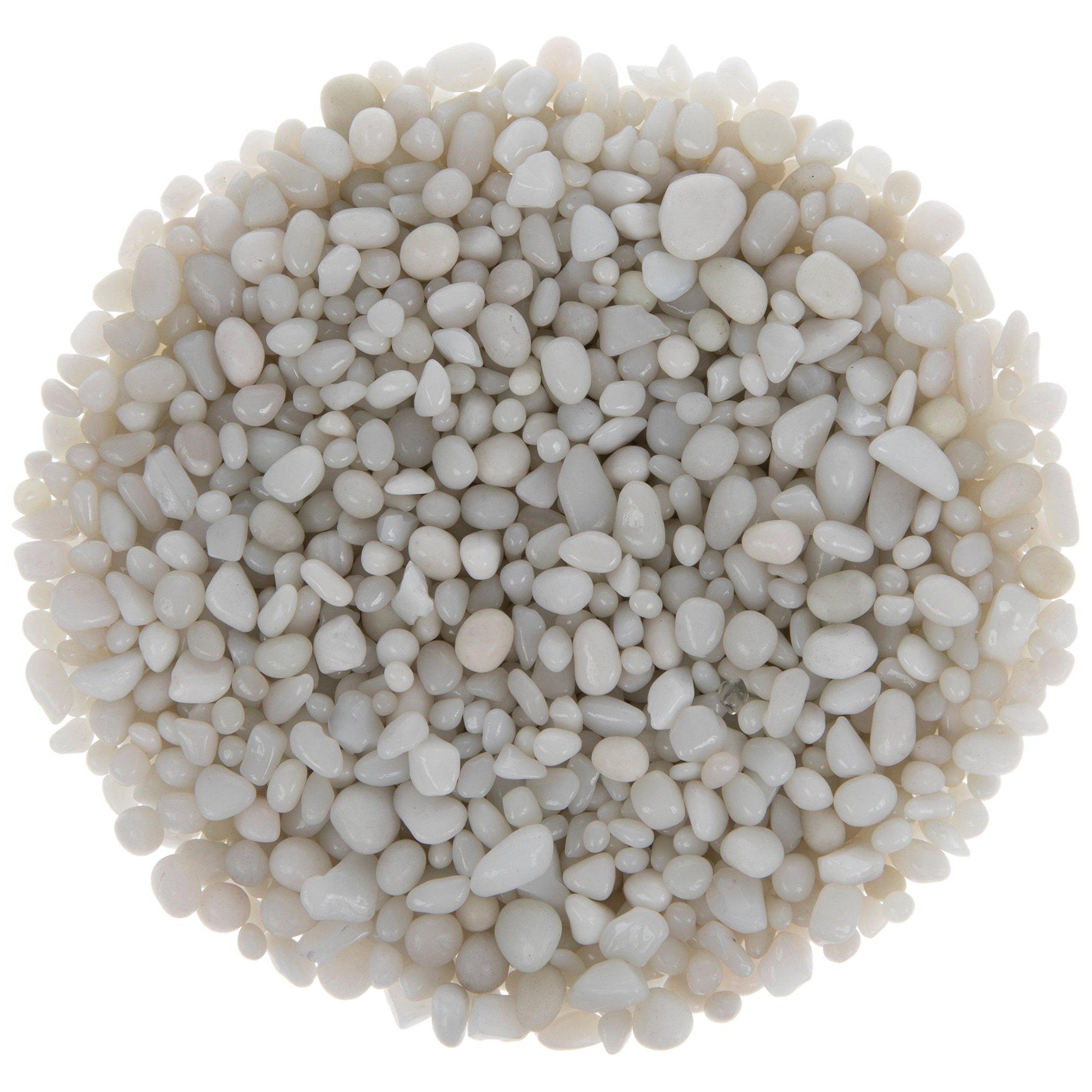Glass Mosaic Pebbles Hobby Lobby 1395052