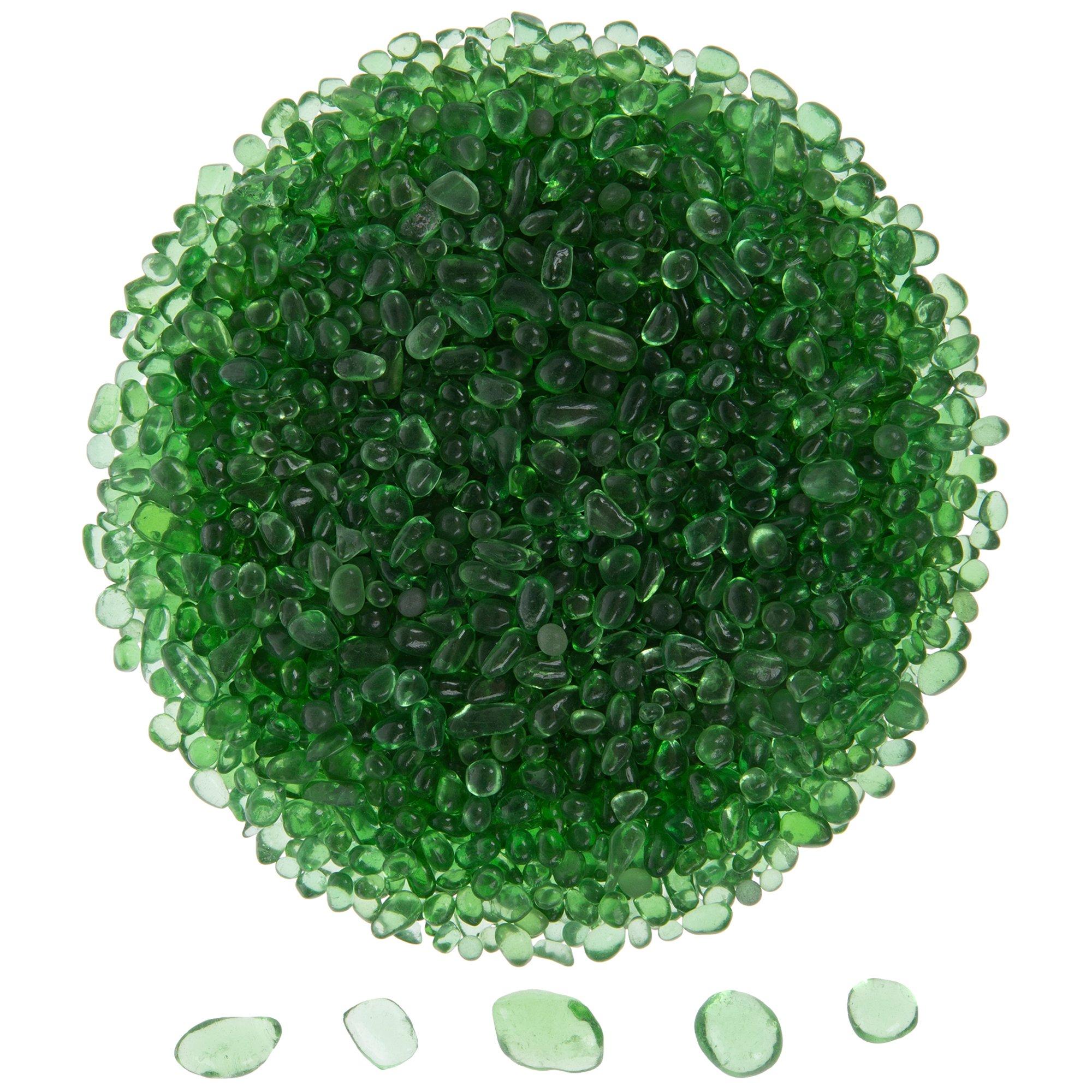 Glass Mosaic Pebbles Hobby Lobby 1395078