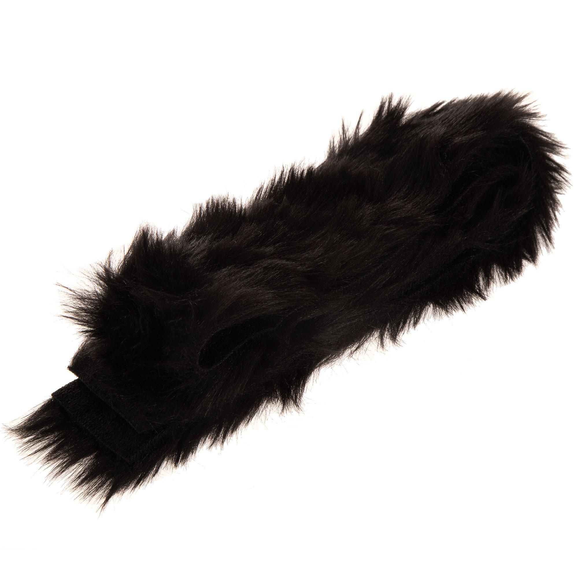 Faux Fur Trim 2" Hobby Lobby 1395839