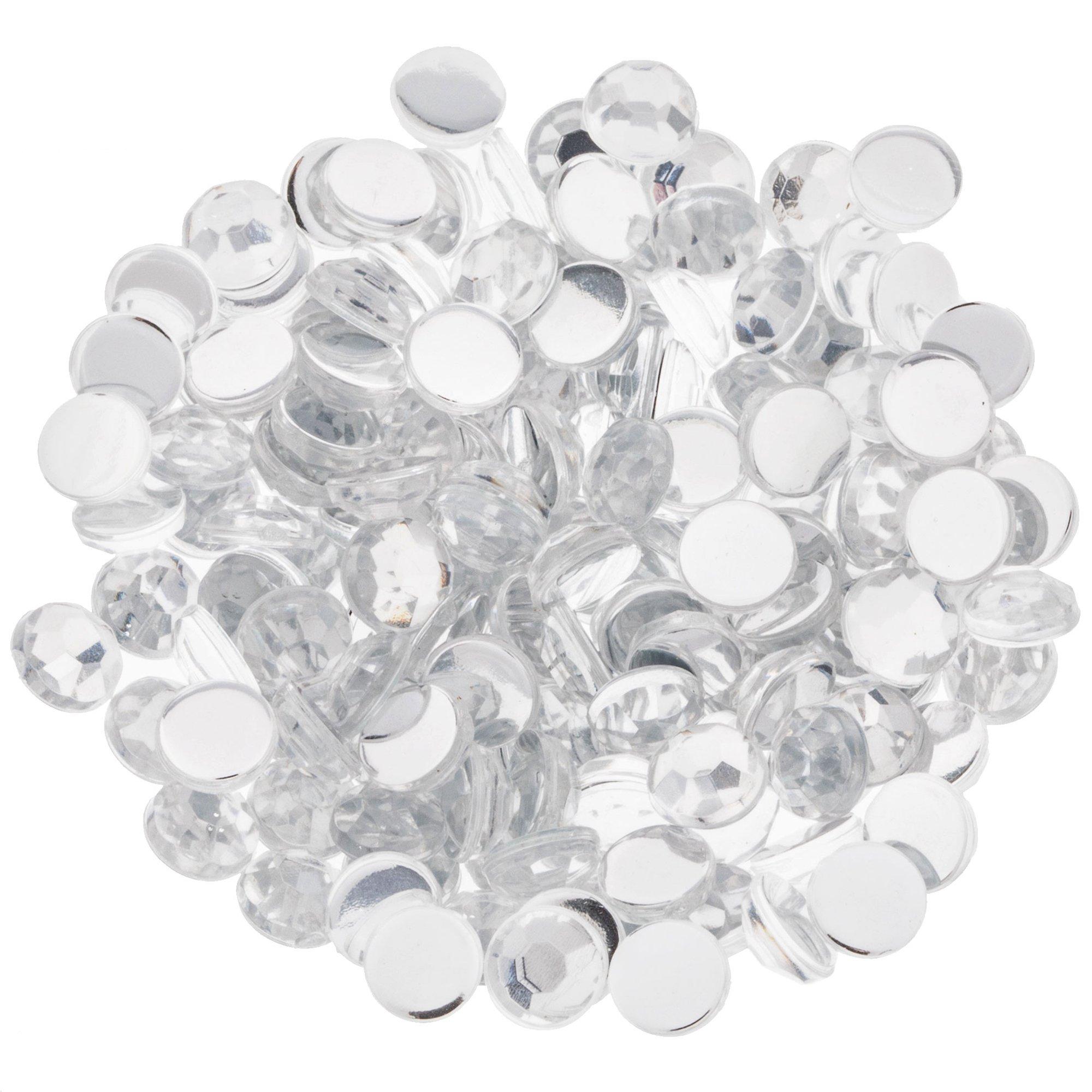 Faceted Rhinestones Hobby Lobby 139600