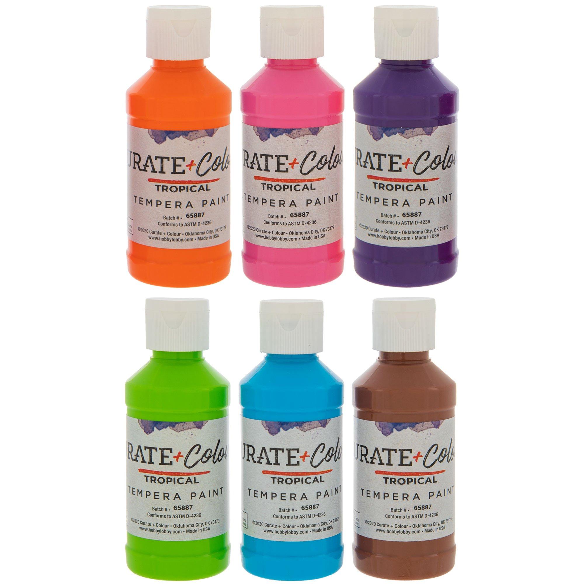 Hobby Lobby Paint Supplies - emmi67d