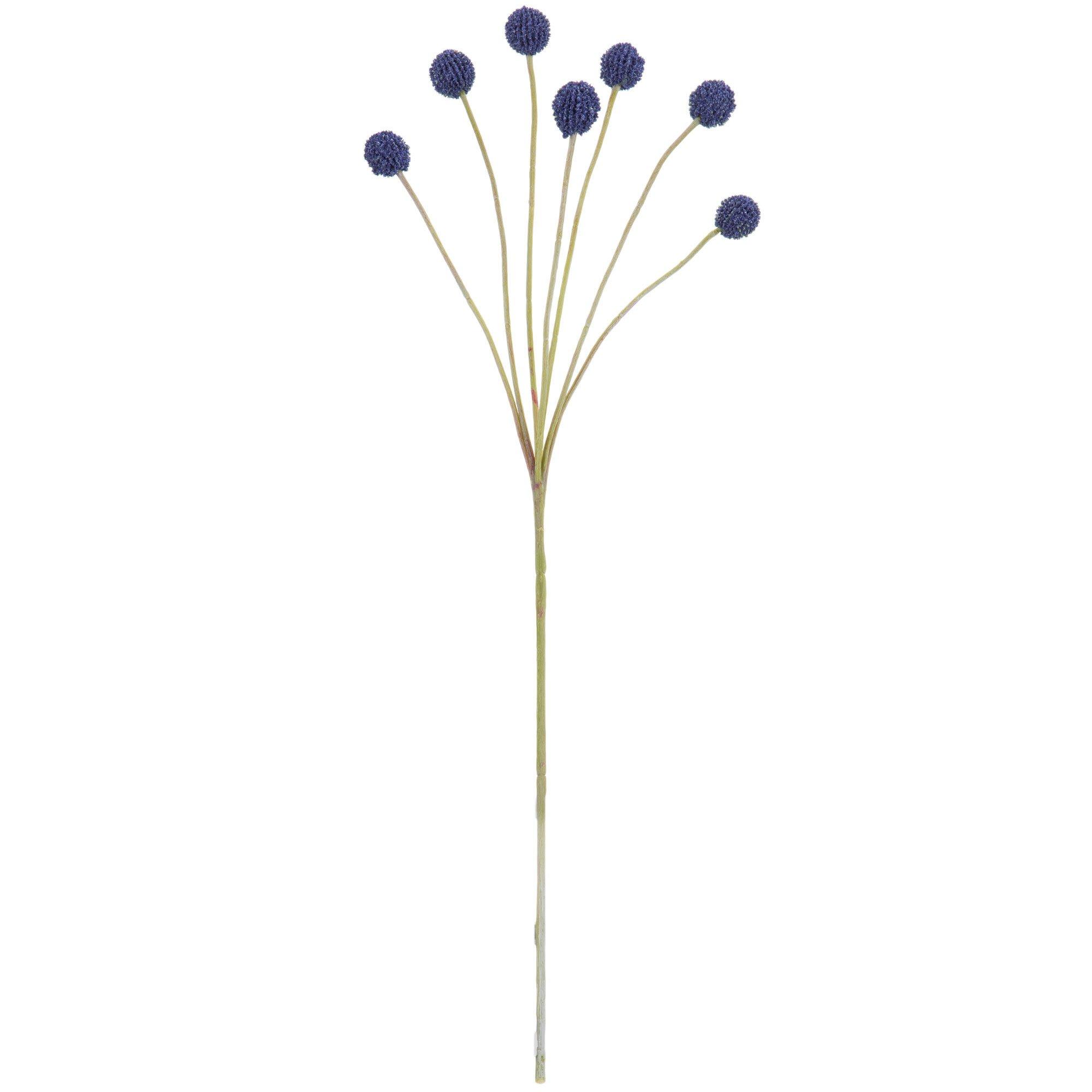 Billy Button Spray Hobby Lobby 1397181