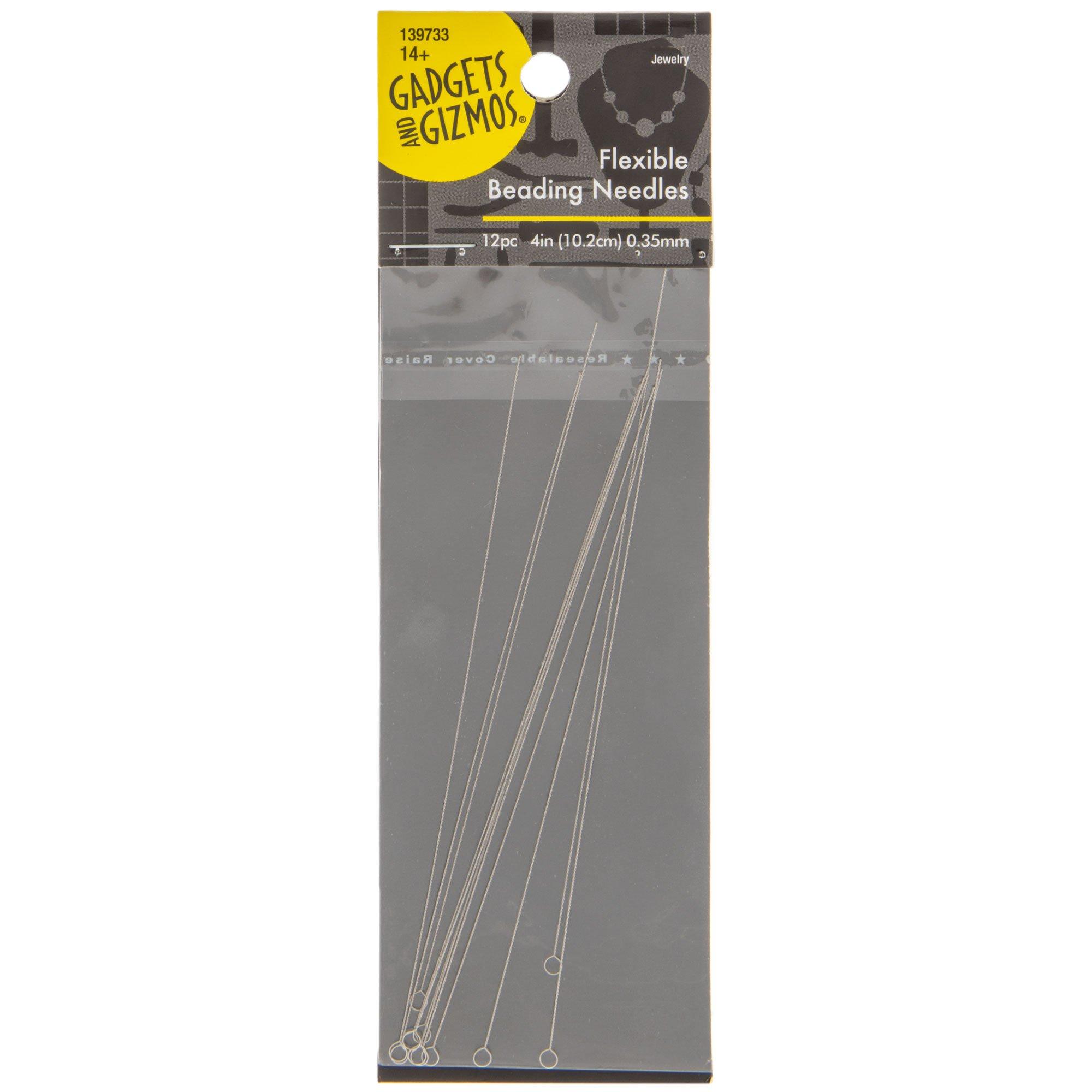 Flexible Beading Needles Hobby Lobby 139733