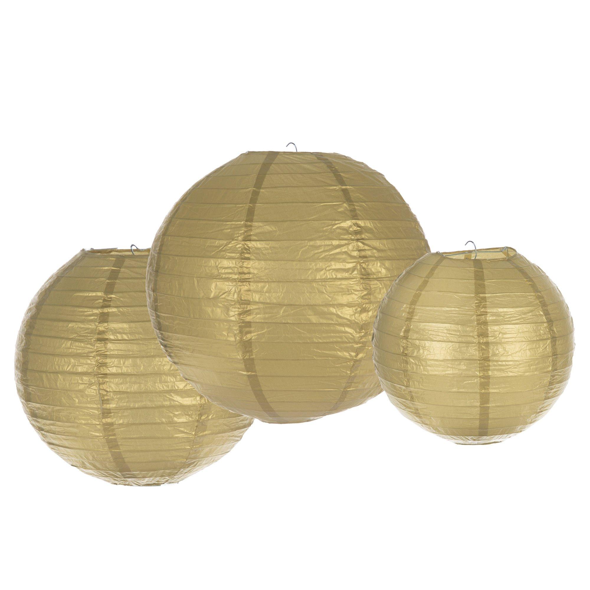 Round Paper Lanterns Hobby Lobby 1397553