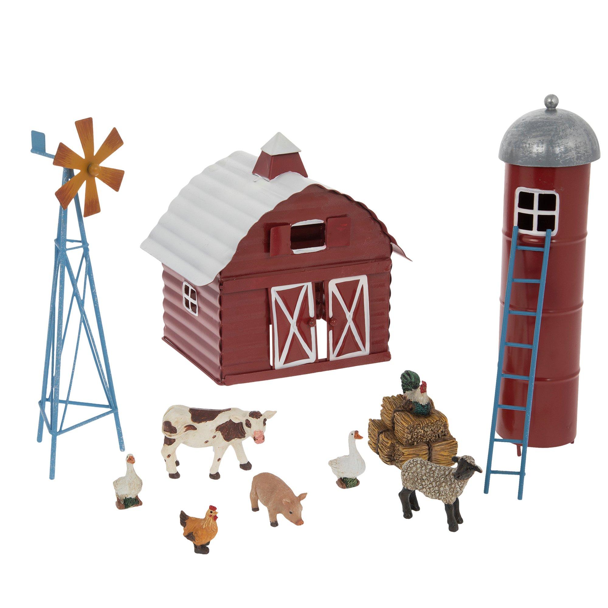 Garden Farmhouse Hobby Lobby 1398106