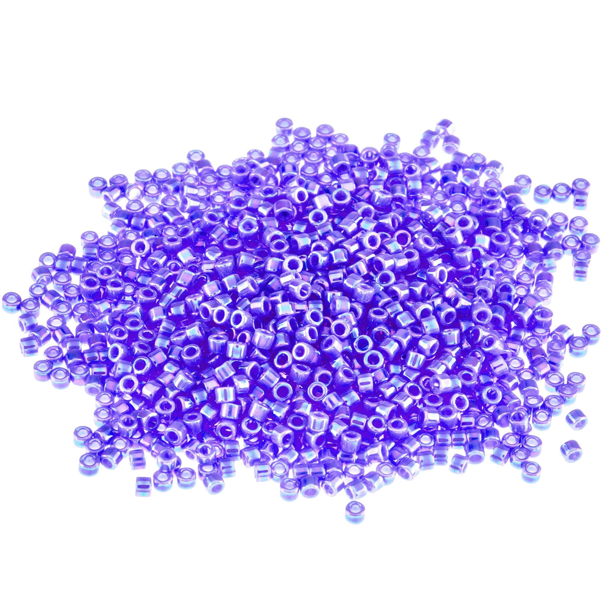 db167 opaque light sapphire