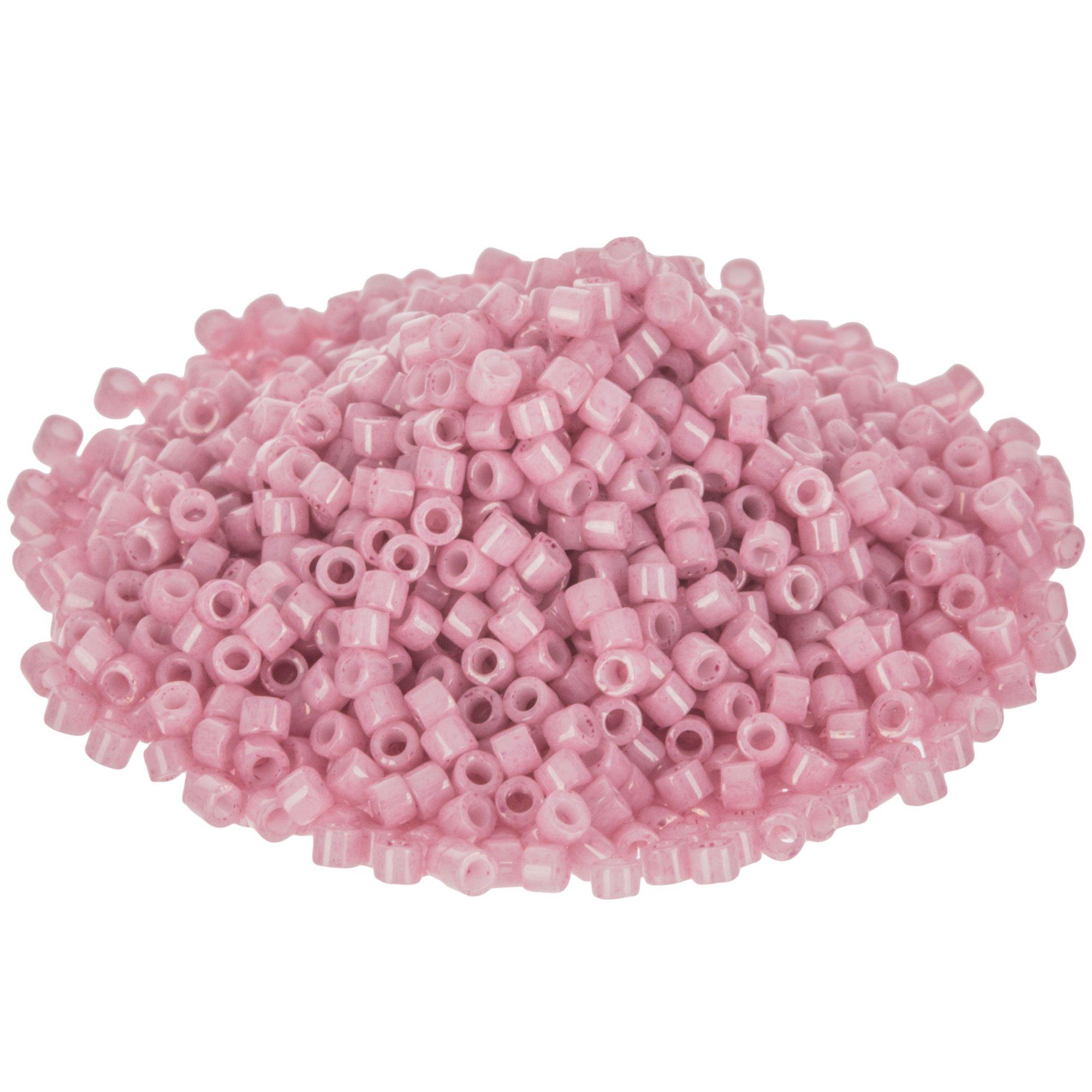 db2137 opaque old rose