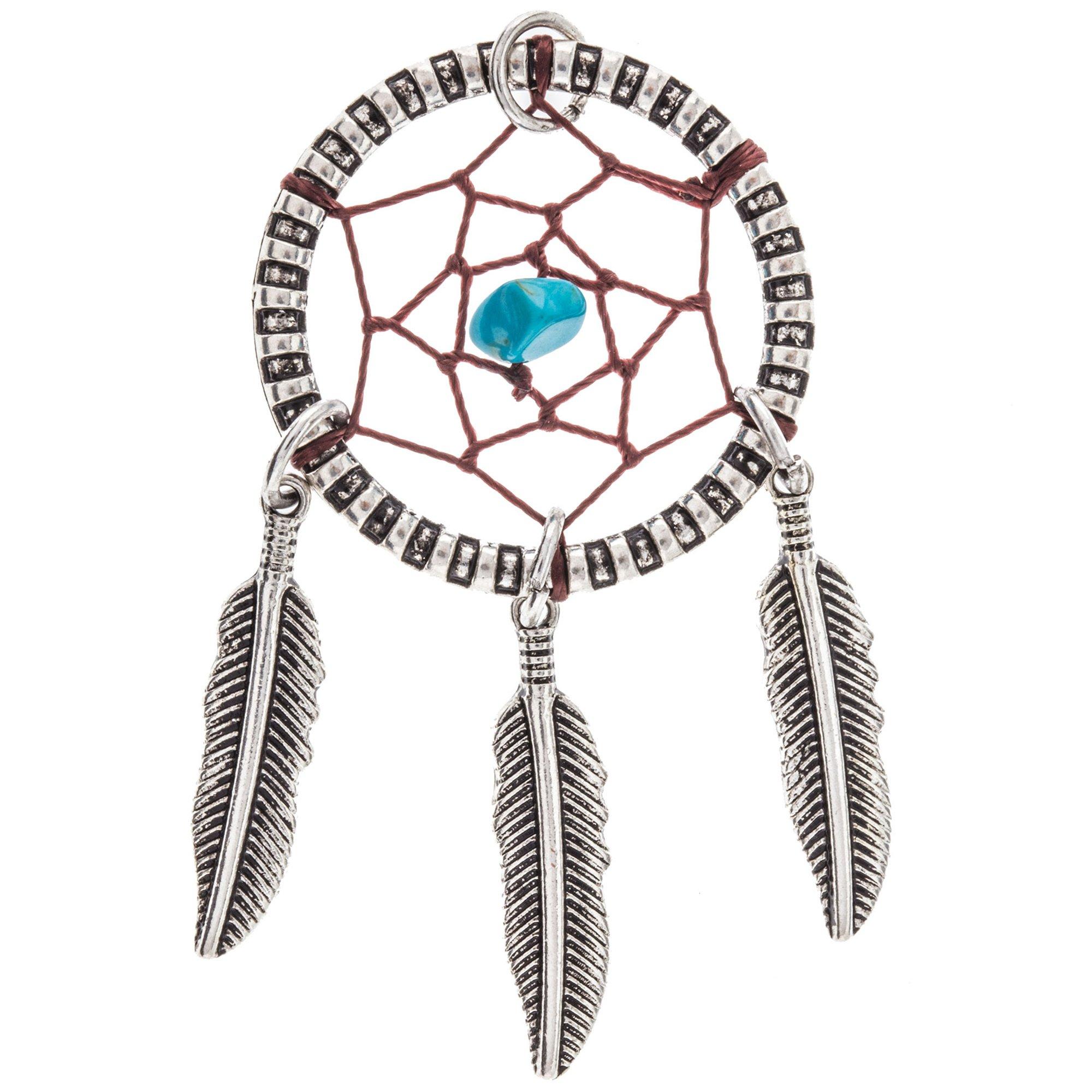 Dreamcatcher Pendant Hobby Lobby 1399732