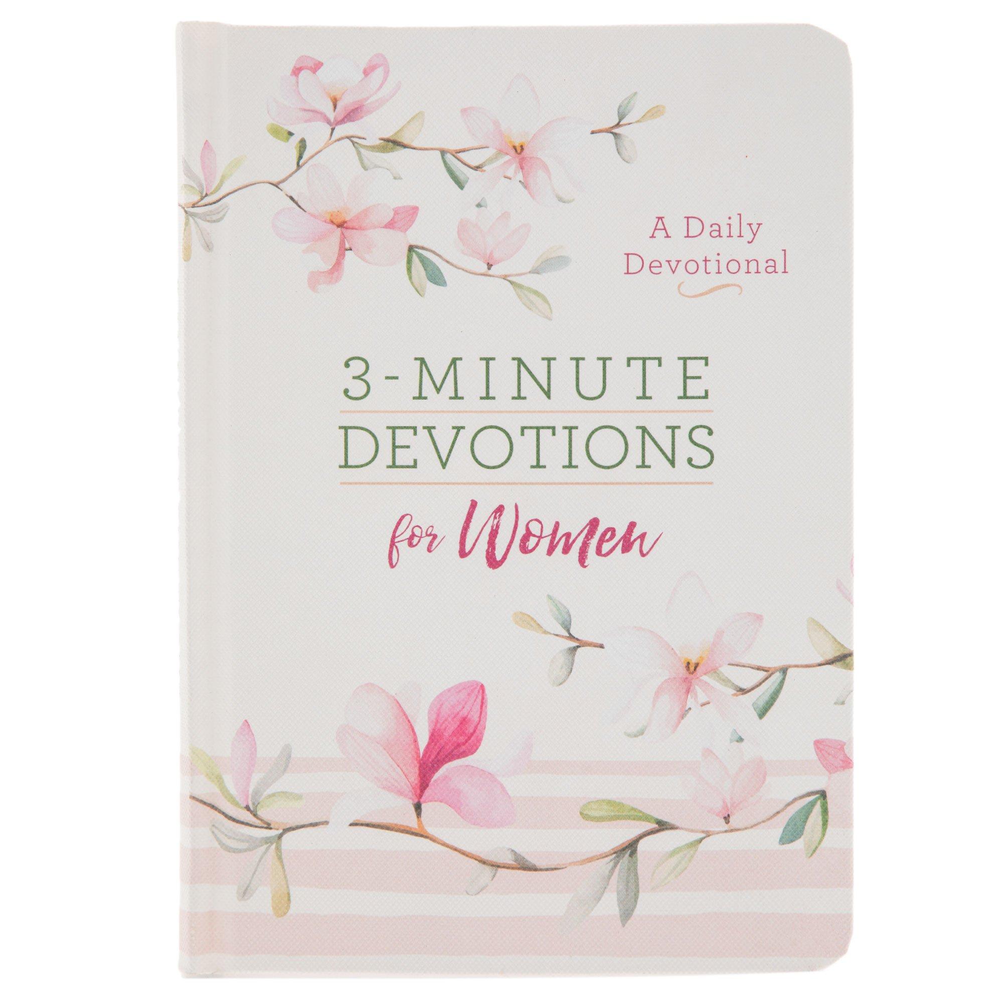 Illustrated Devotional for Women