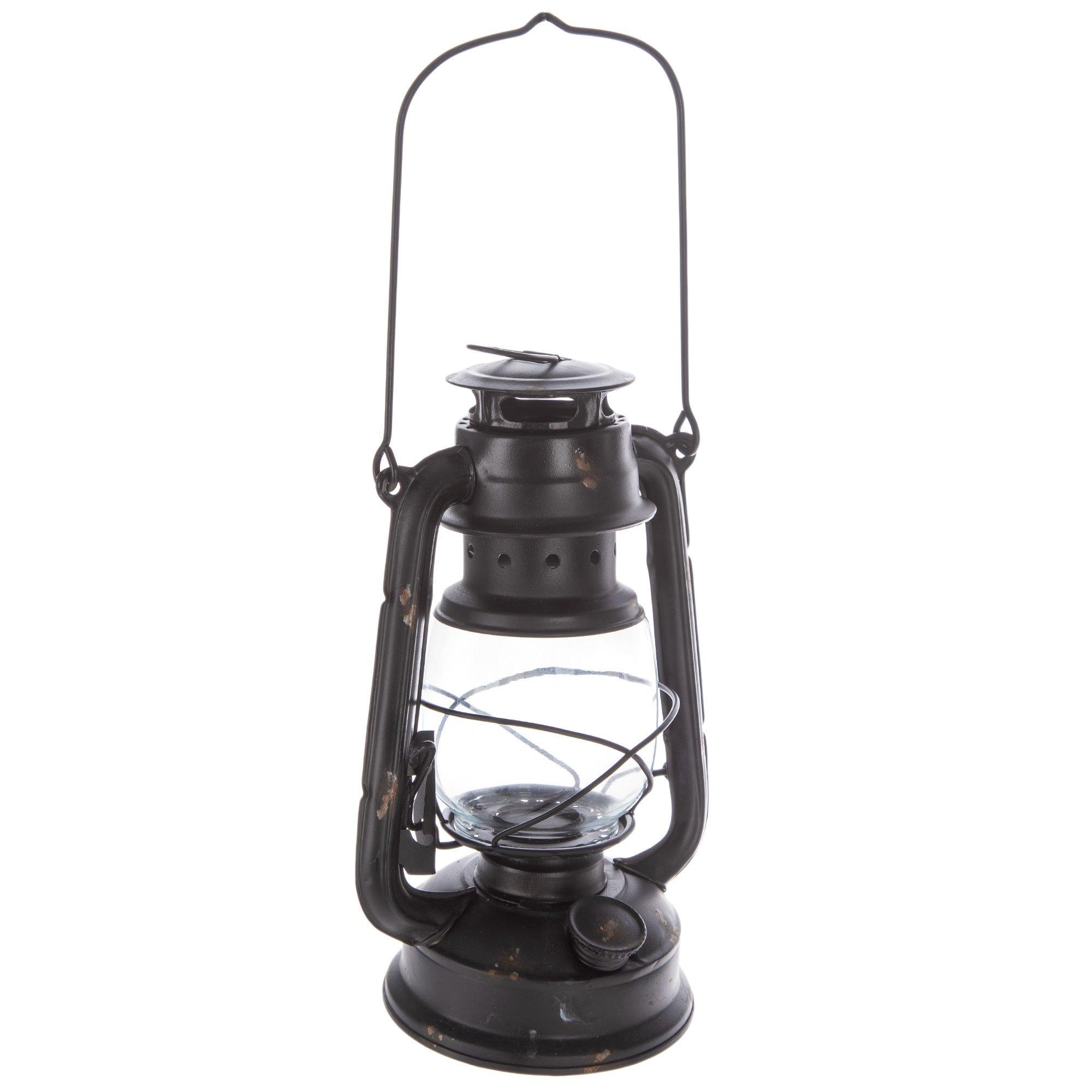 Black Rustic Metal Lantern Hobby Lobby 140145