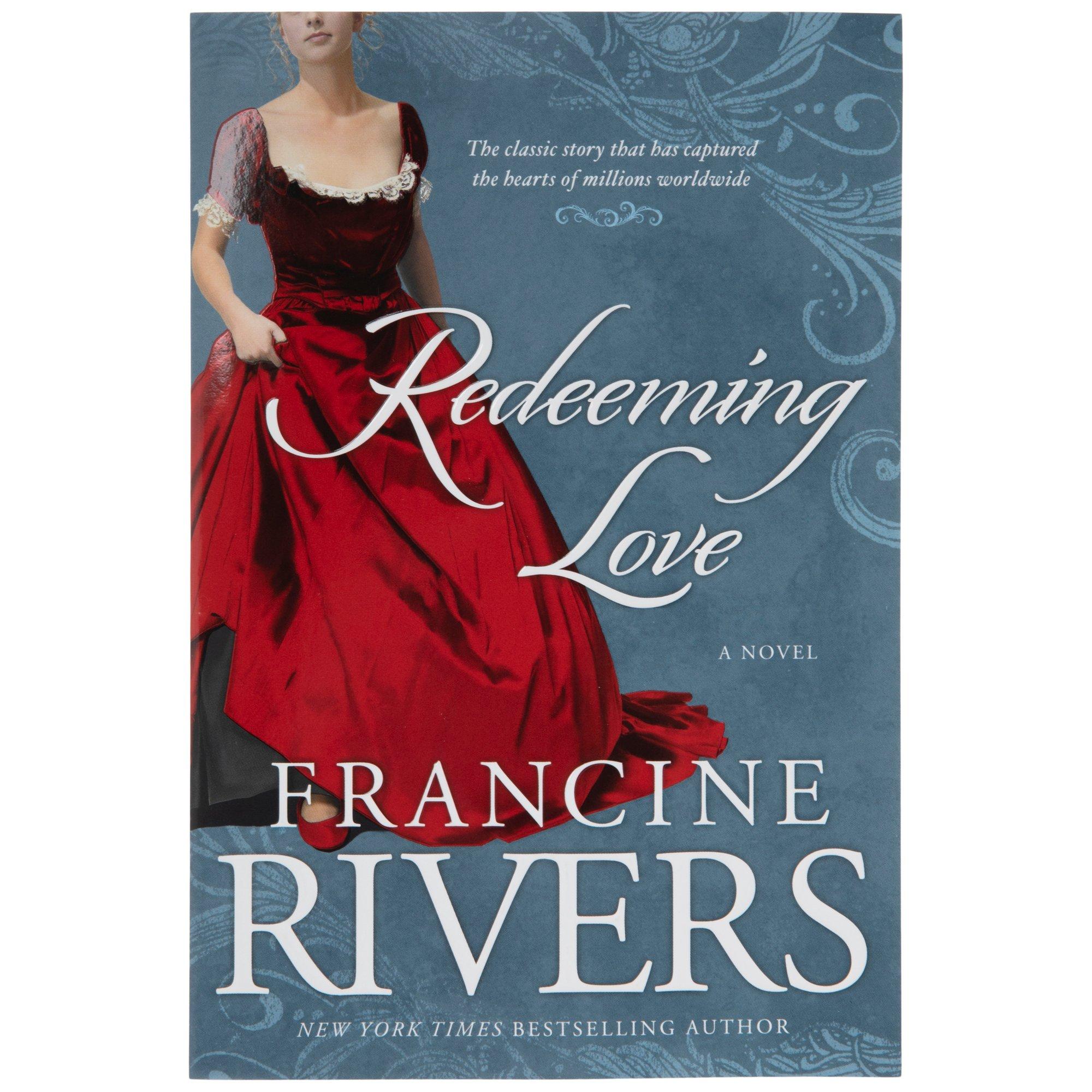 Redeeming Love Hobby Lobby 1401595