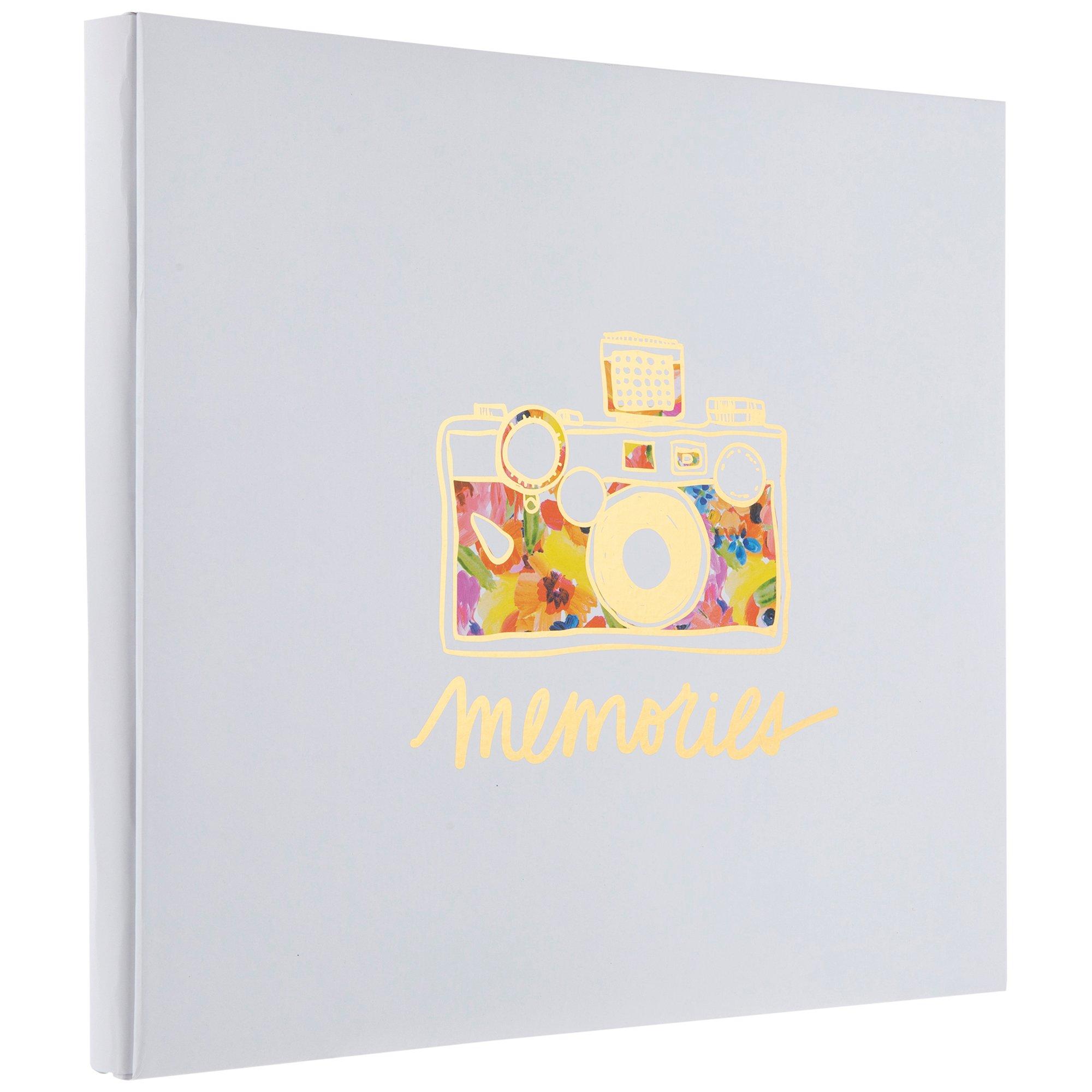 Hobby Lobby Ring Photo Albums Recognized Brands