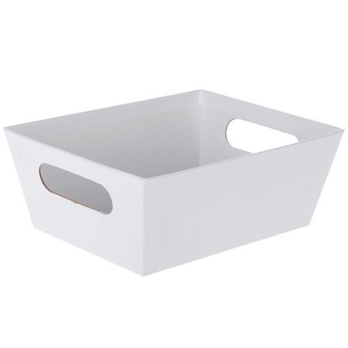 White  White Box