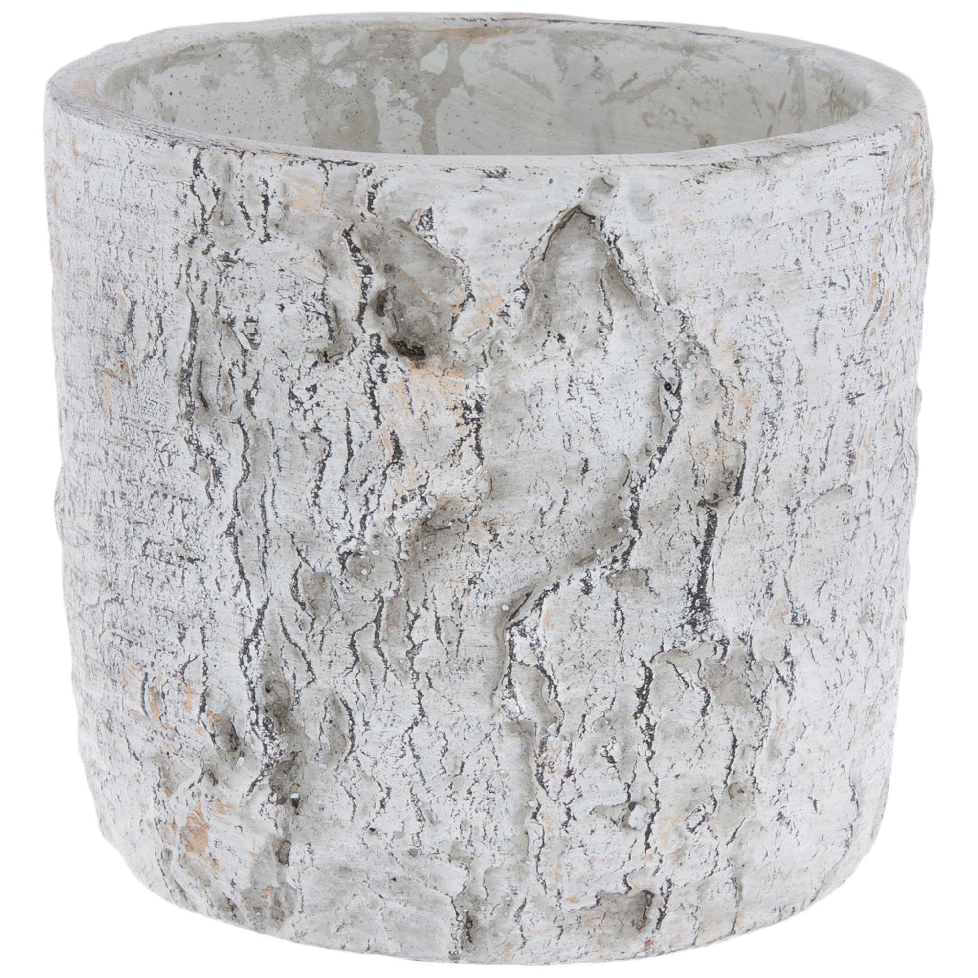 Birch Planter Hobby Lobby 1406131