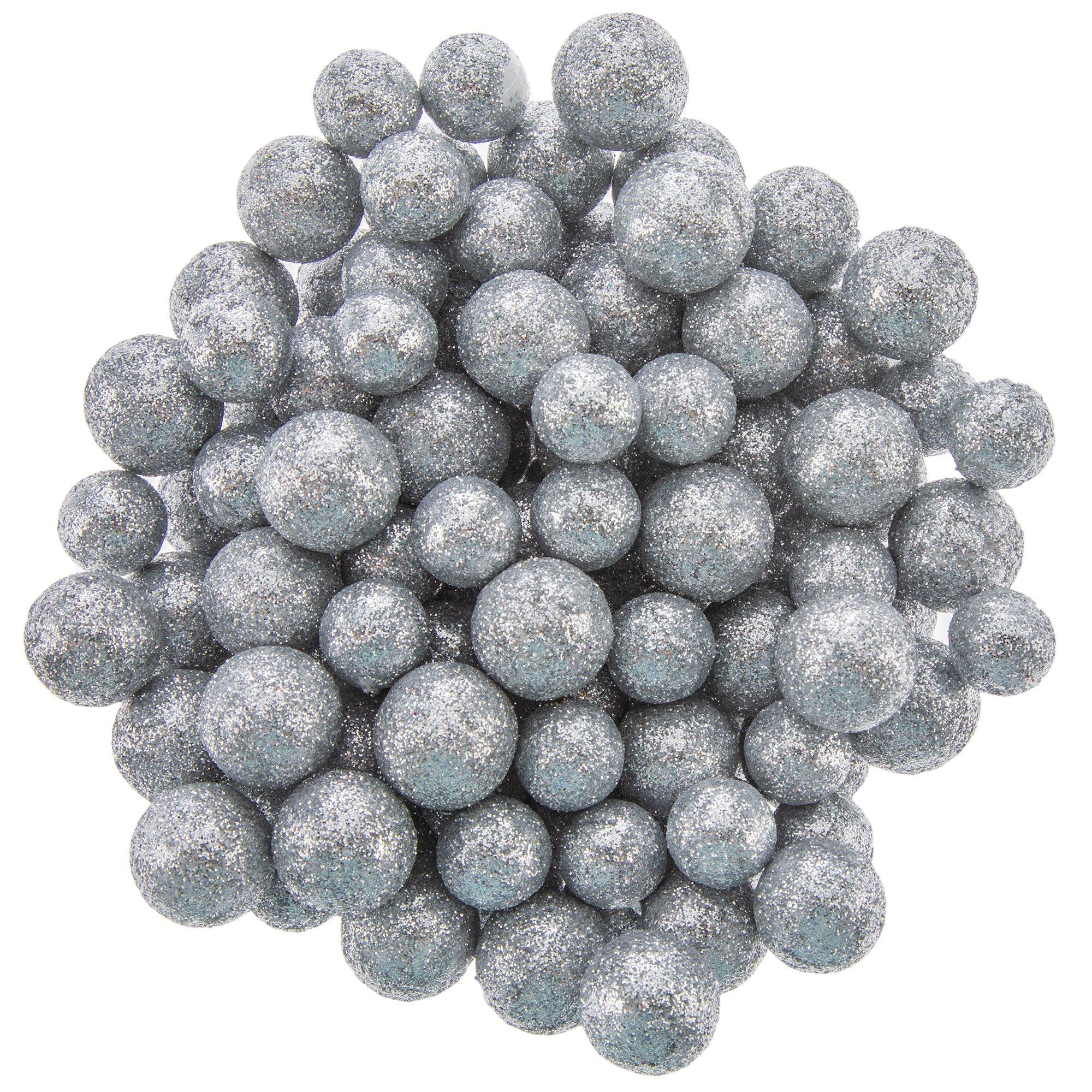 Glitter Ball Filler Hobby Lobby 1406412