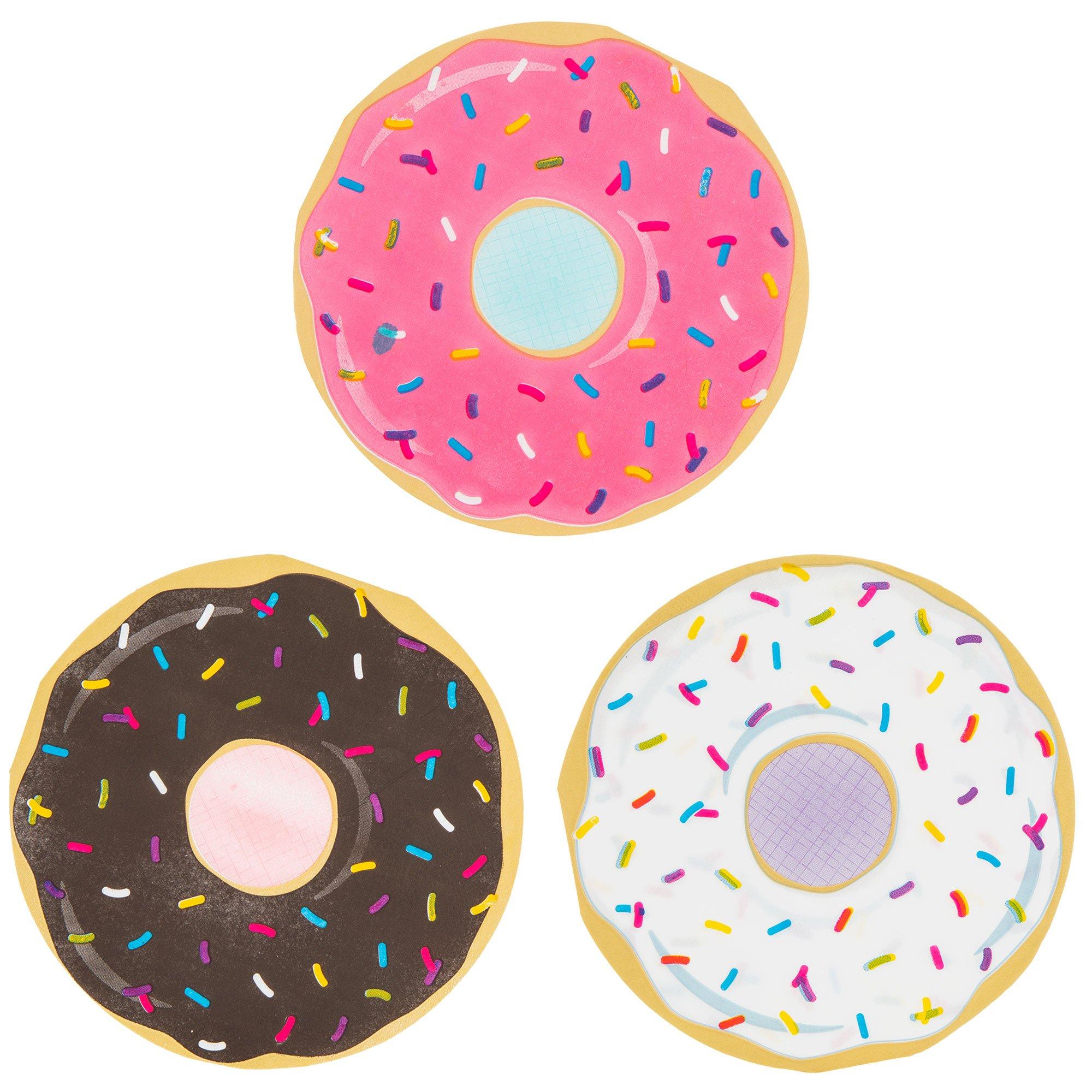 Donut Napkins - Large | Hobby Lobby | 1406834