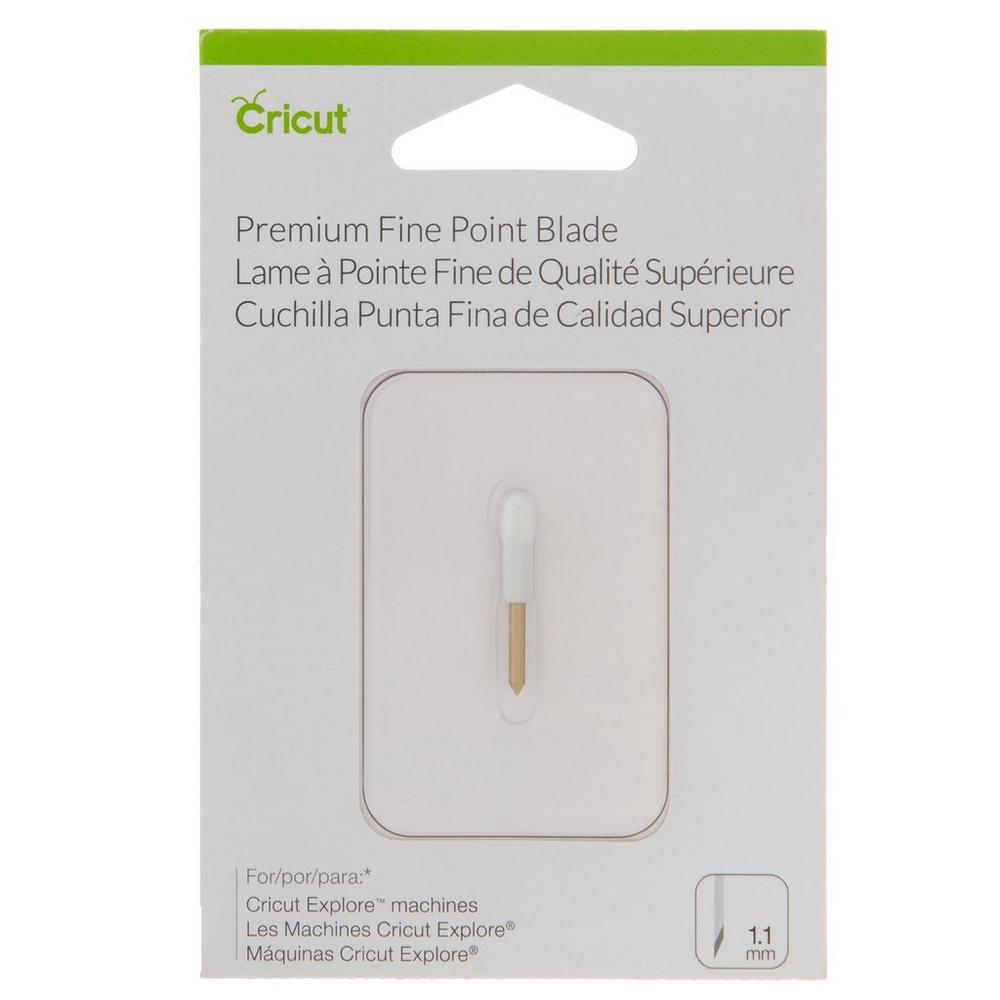 Cricut Premium Fine Point Blade | Hobby Lobby | 1407089