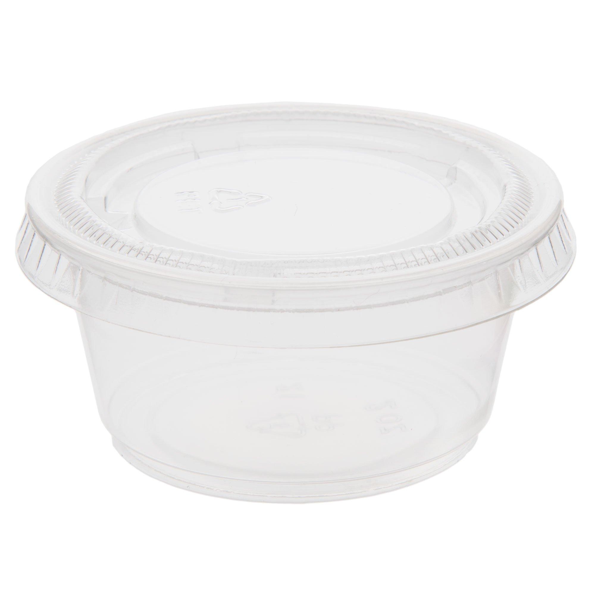 Portion Cups With Lids Hobby Lobby 1407642