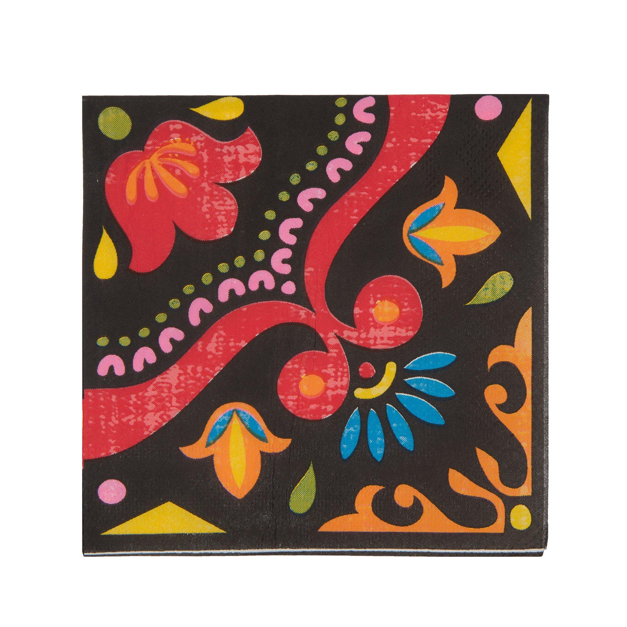 Fiesta Napkins Hobby Lobby 1407717