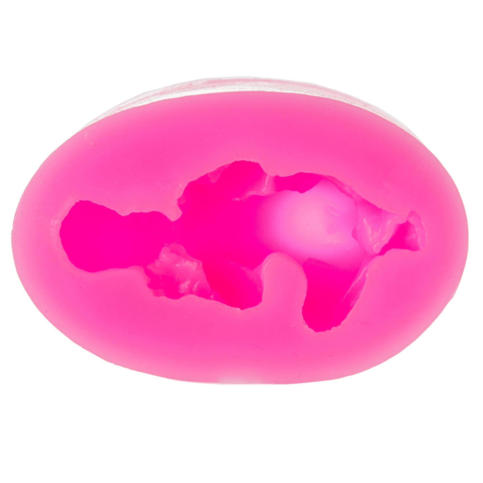 Newborn Baby Fondant Mold Hobby Lobby 1408996