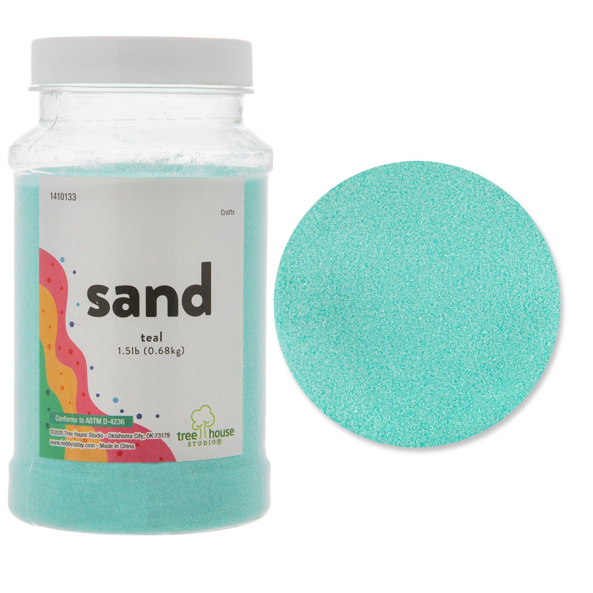 Craft Sand Hobby Lobby 1410133