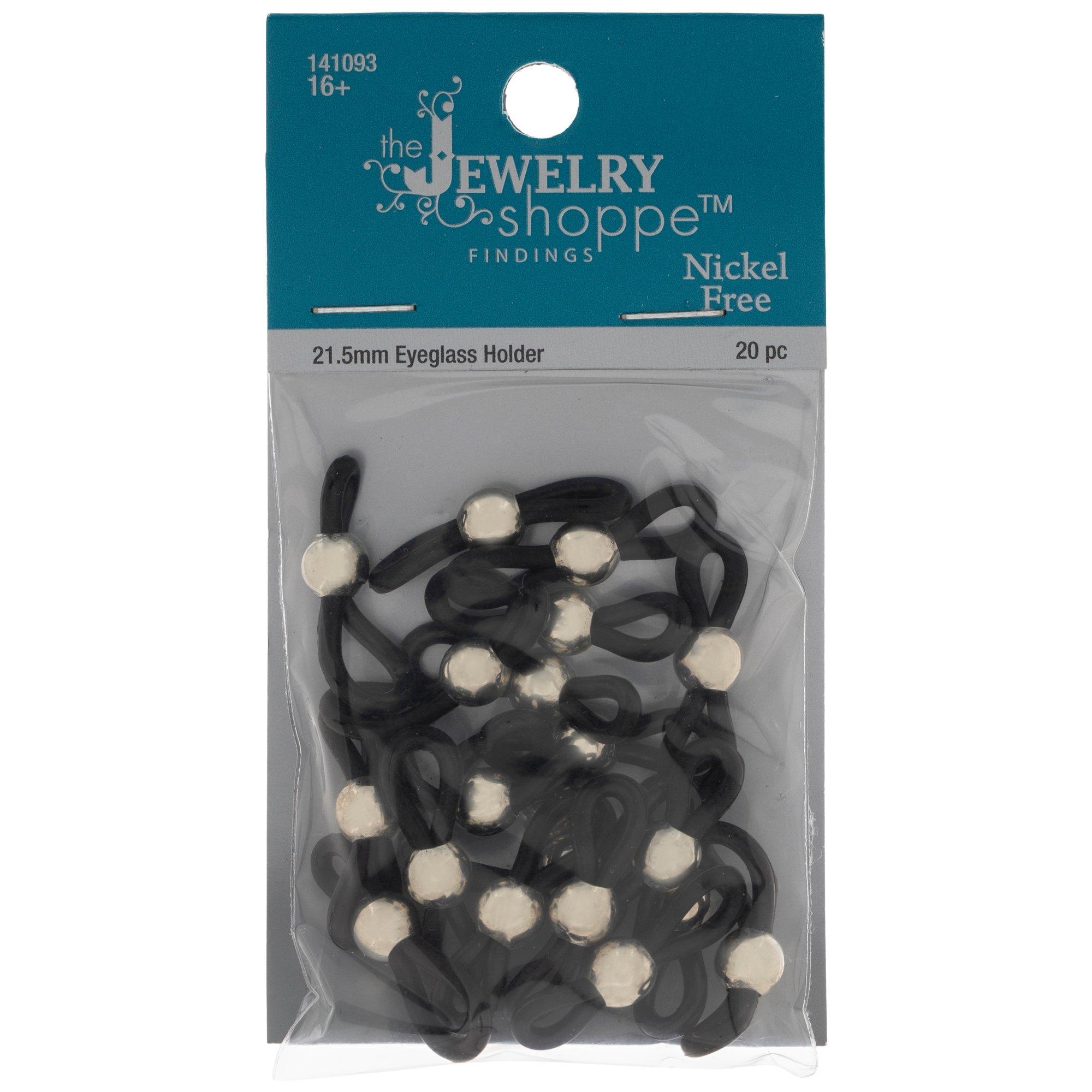 Eyeglass Holders - 21.5mm | Hobby Lobby | 141093