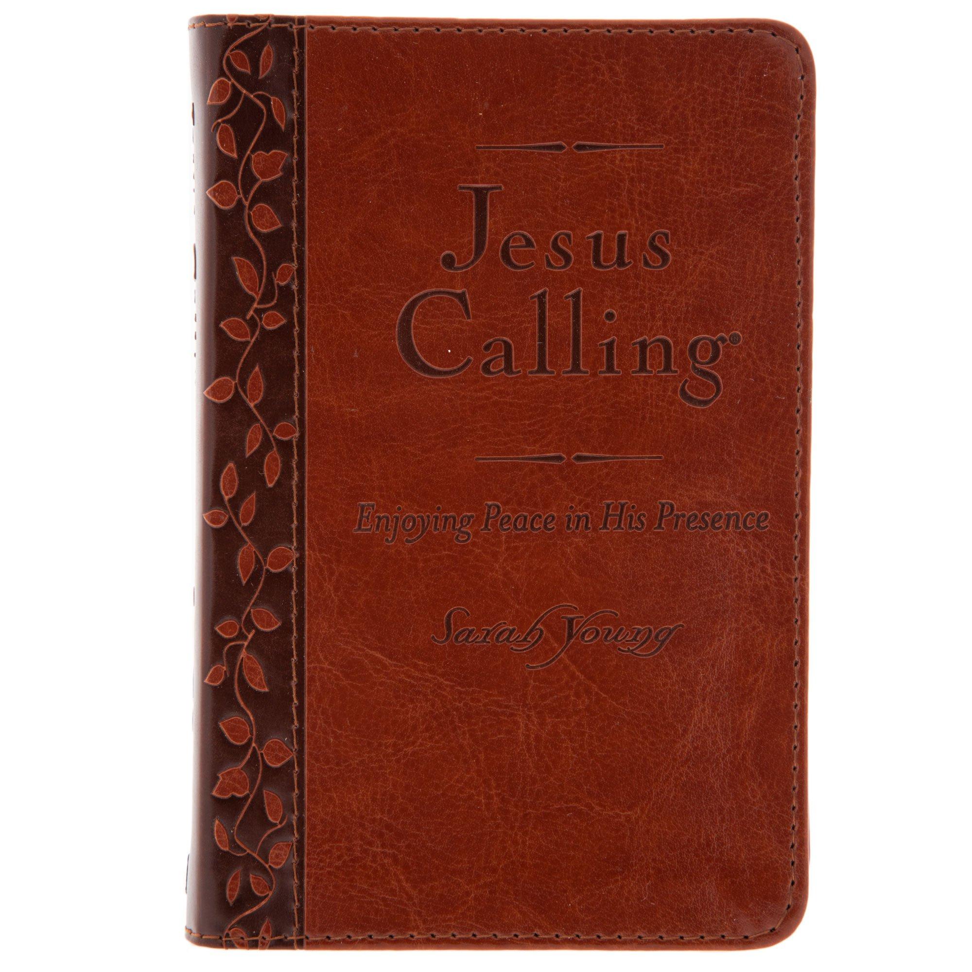 Jesus Calling Hobby Lobby 1410984