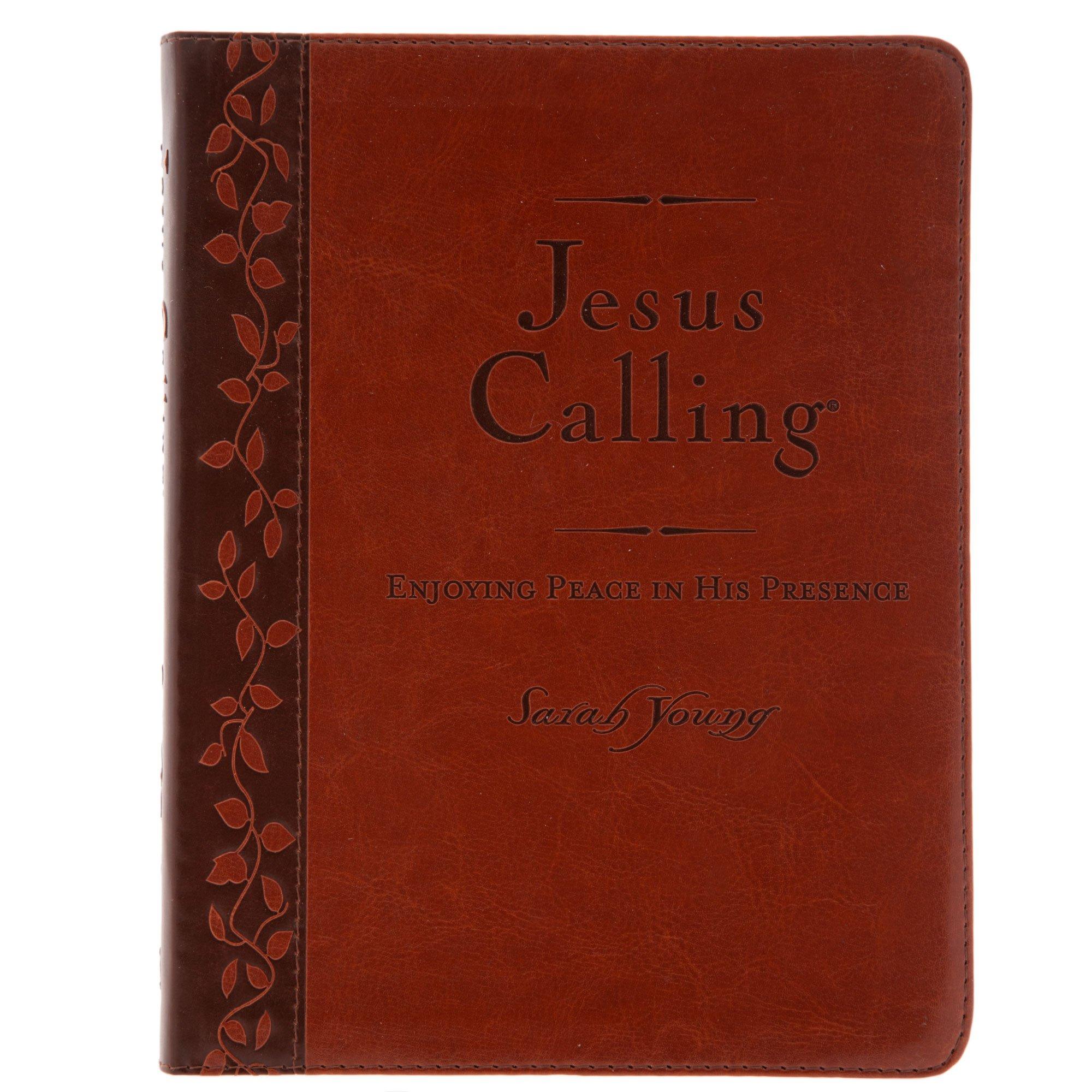 Jesus Calling Hobby Lobby 1410992