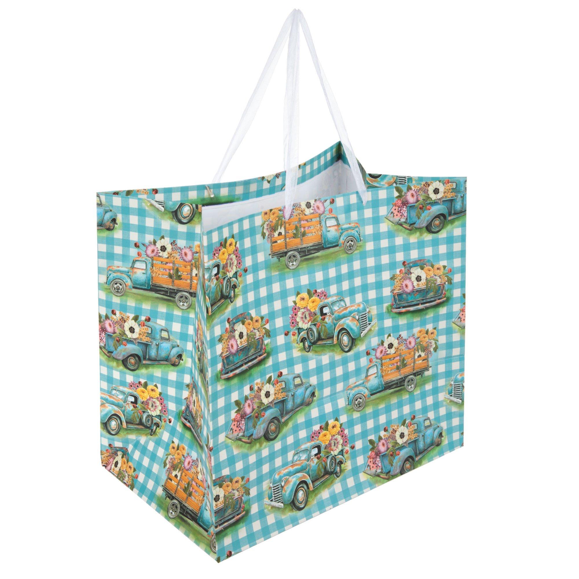 Baby Safari Gift Wrap