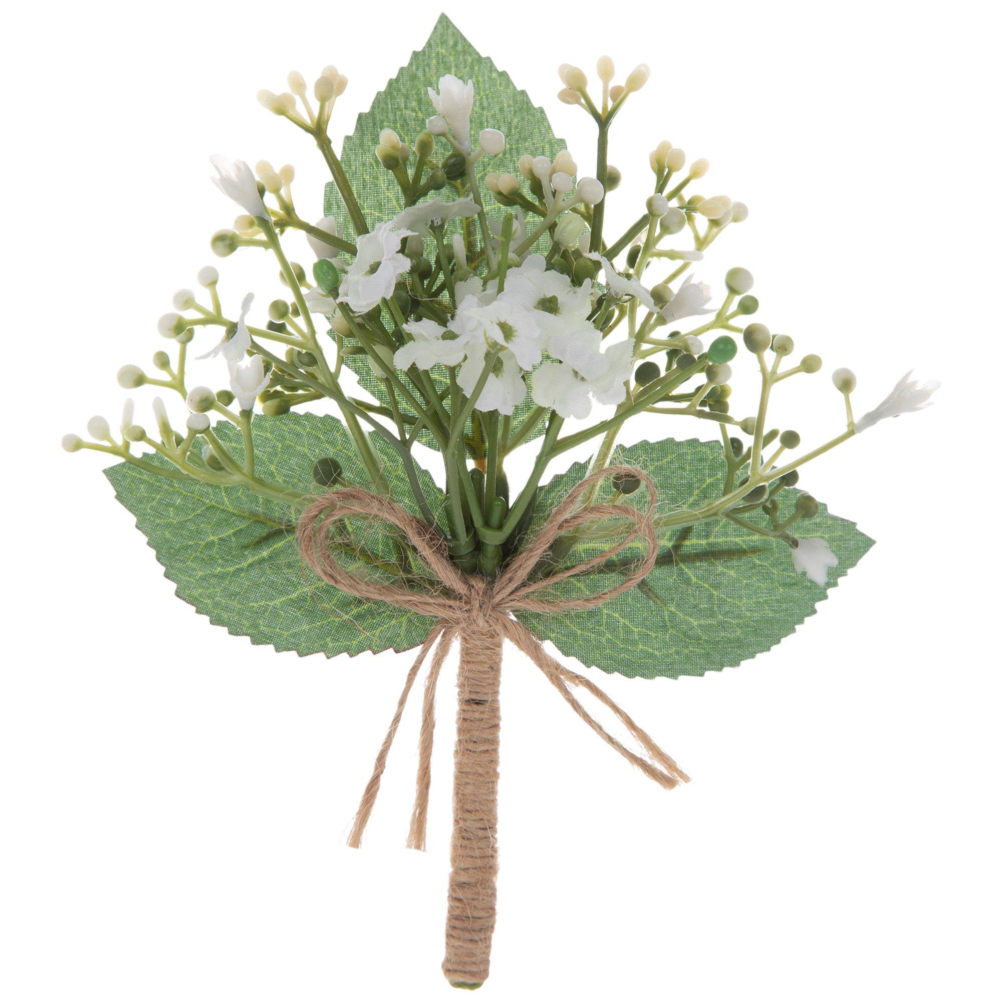 Baby's Breath Corsage Hobby Lobby 1411354