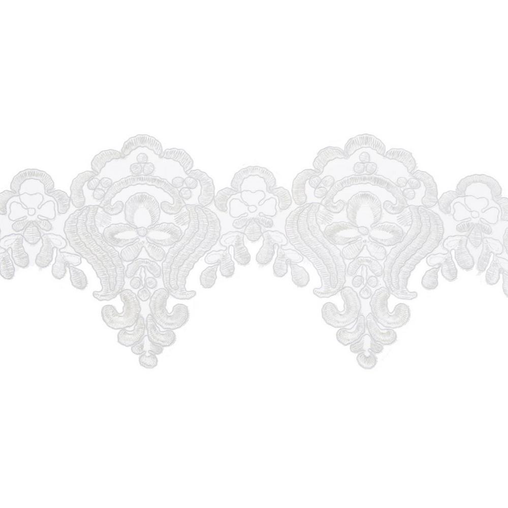 White Bridal Lace Trim | Hobby Lobby | 1414705