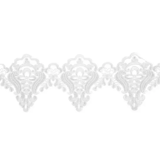White Bridal Lace Trim | Hobby Lobby | 1414705