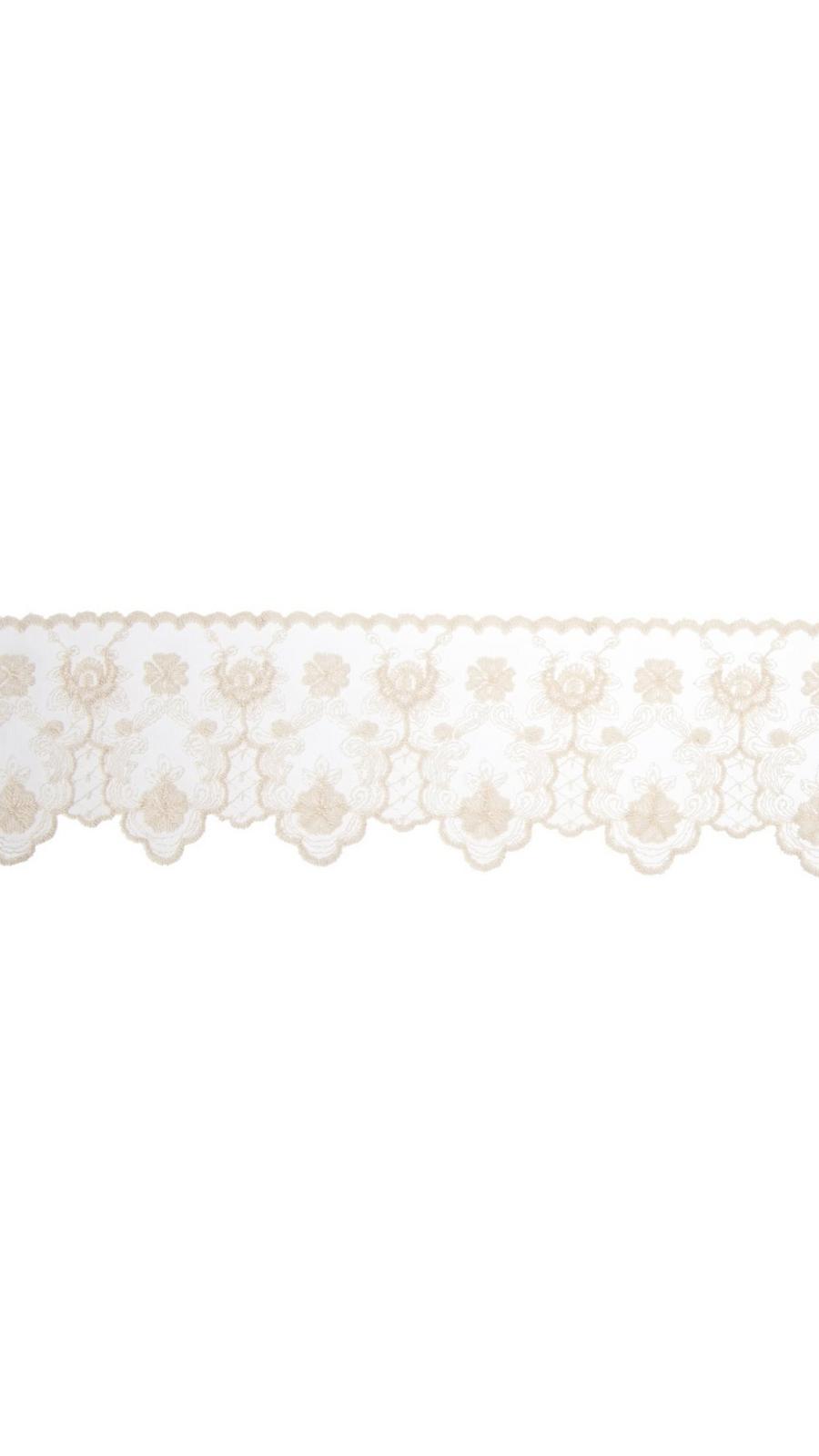 Ecru Lace Trim | Hobby Lobby | 1414804
