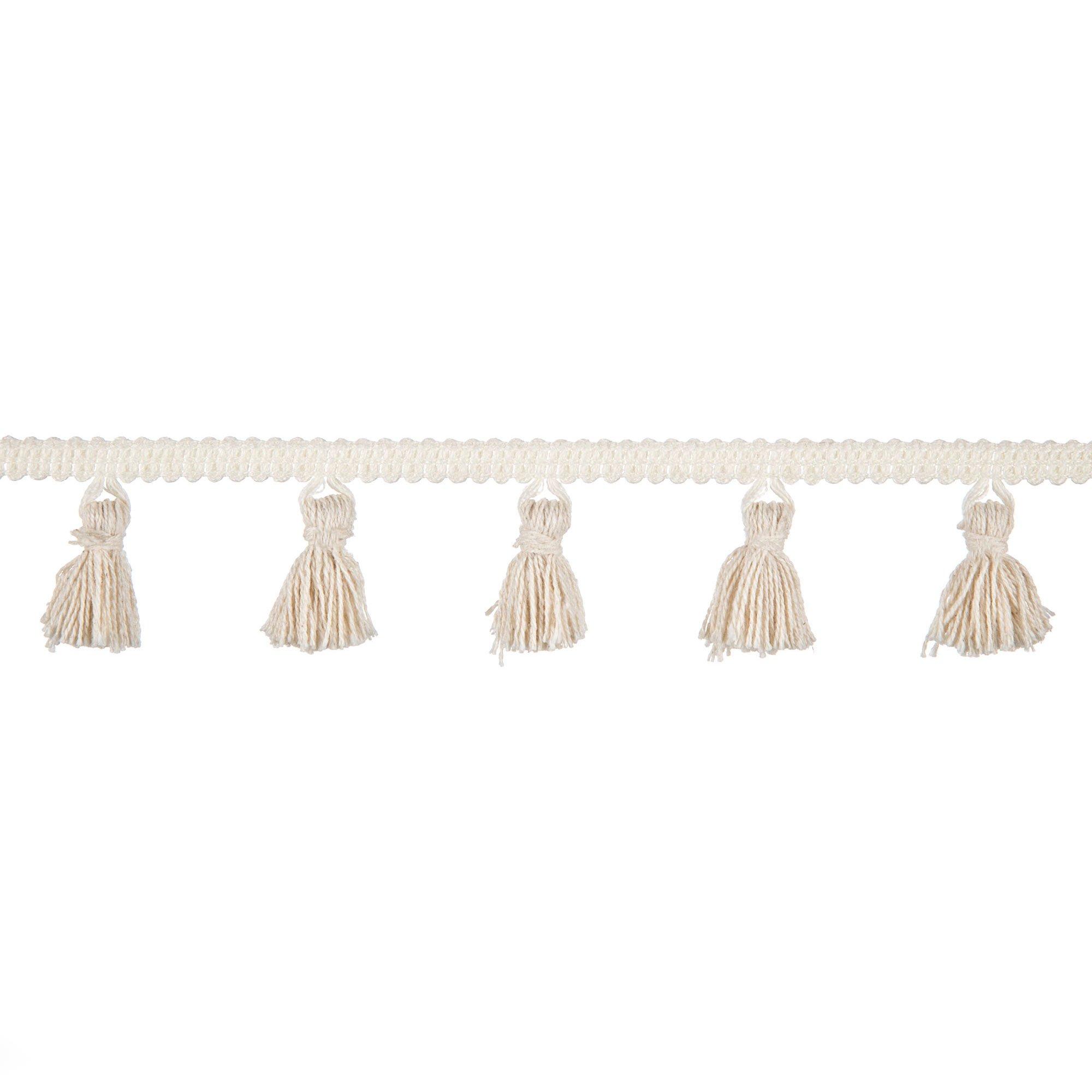 Natural Tassel Trim Hobby Lobby 1414812