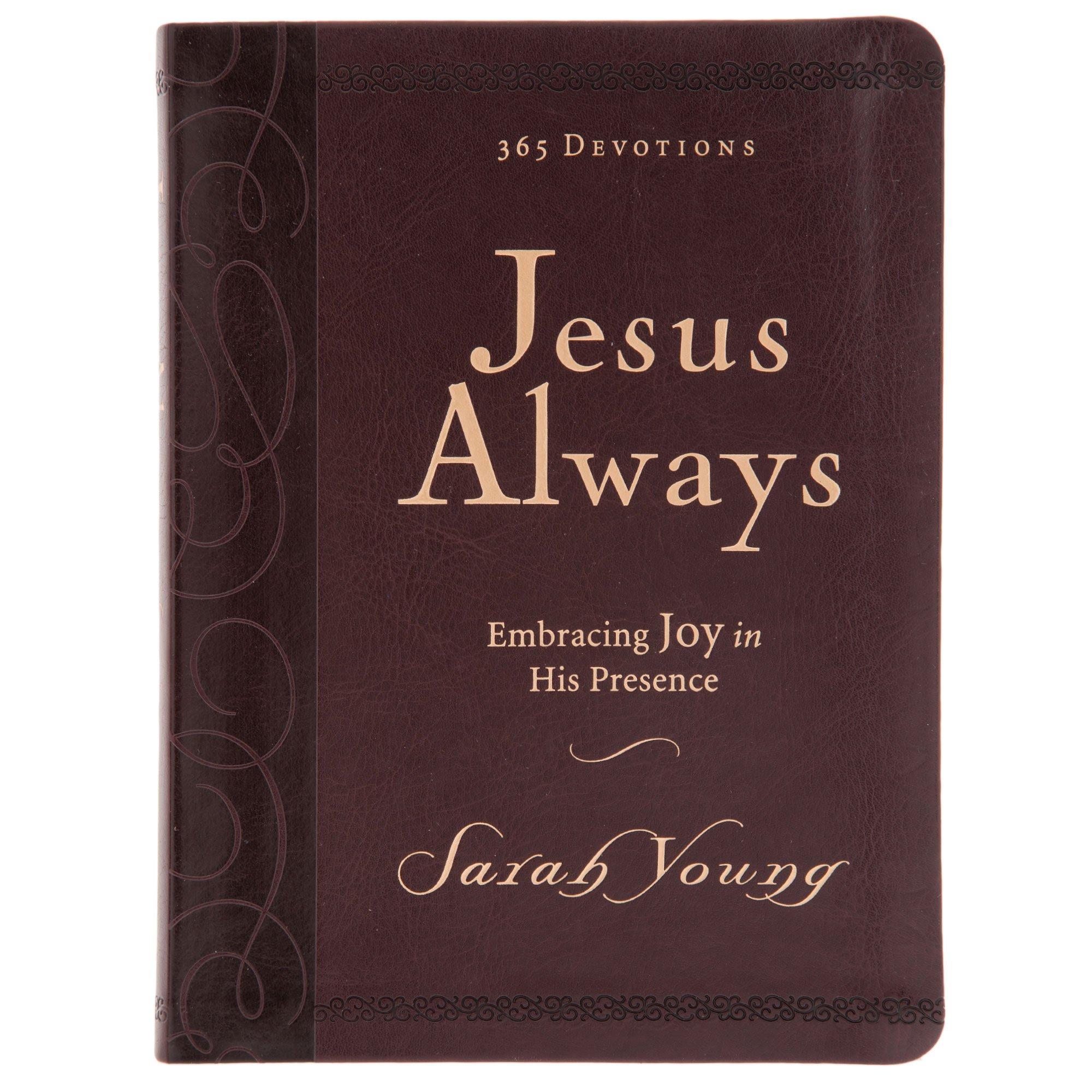 Jesus Always Hobby Lobby 1415298